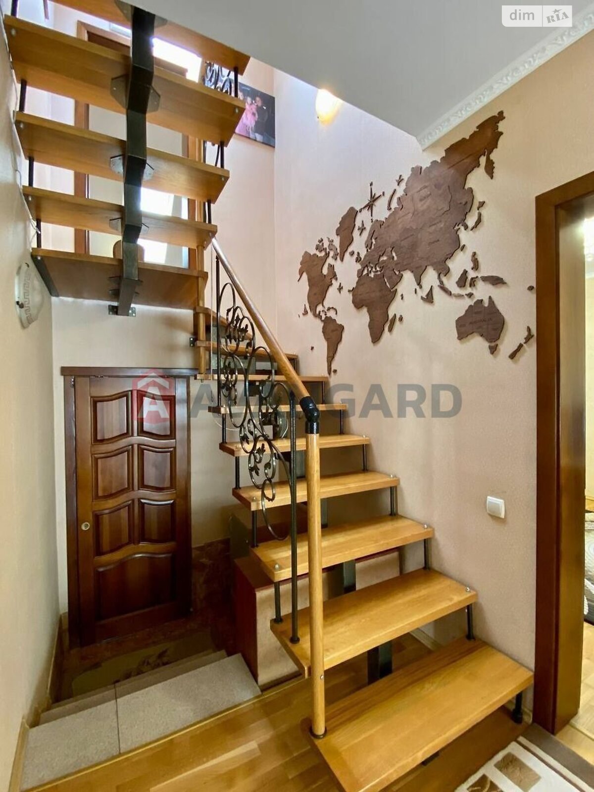 двоповерховий будинок, 267 кв. м, кирпич. Продаж у Боярці фото 1