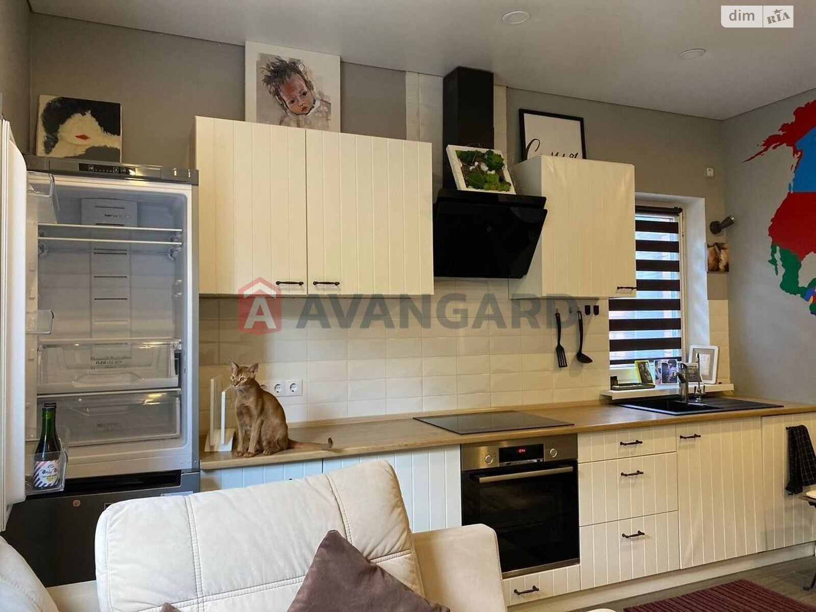 двоповерховий будинок, 267 кв. м, кирпич. Продаж у Боярці фото 1