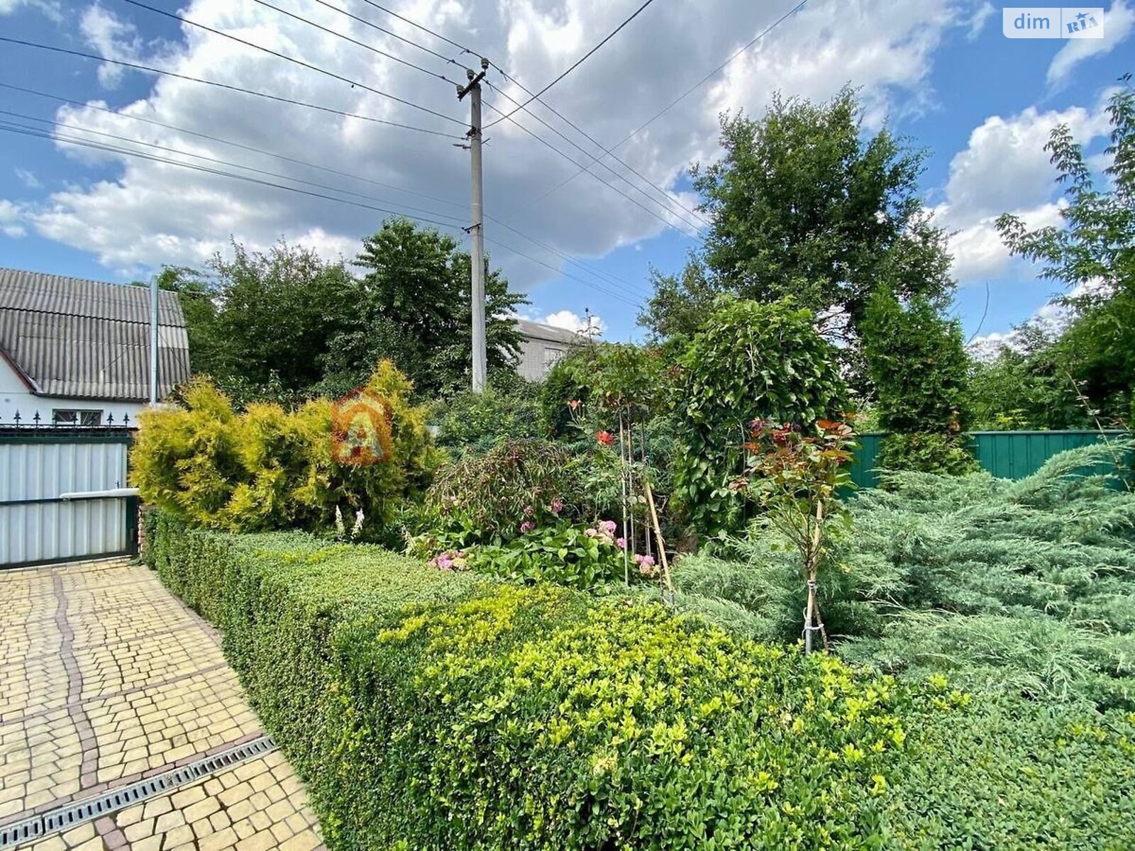 двоповерховий будинок, 267 кв. м, кирпич. Продаж у Боярці фото 1