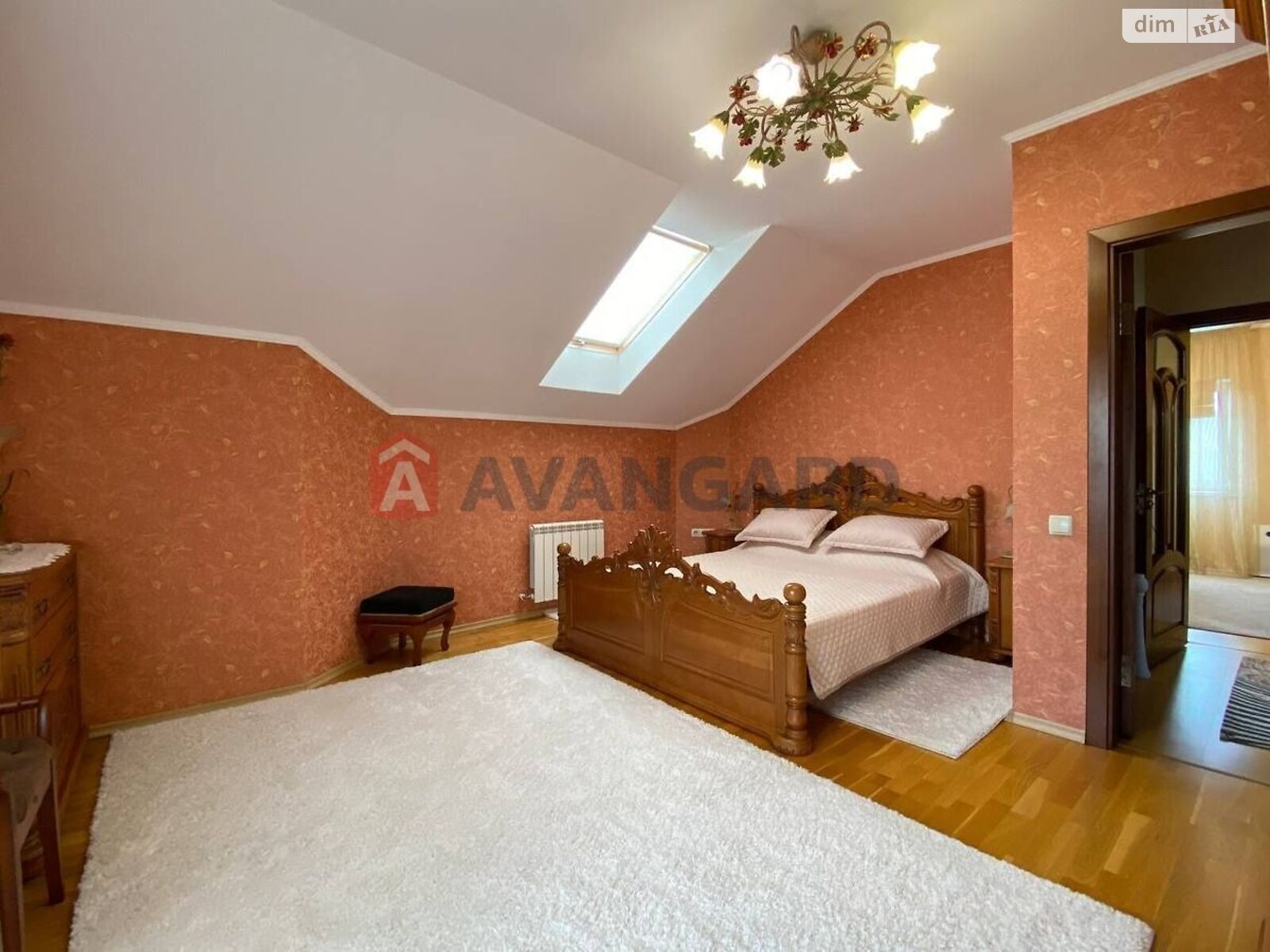 двухэтажный дом, 267 кв. м, кирпич. Продажа в Боярке фото 1