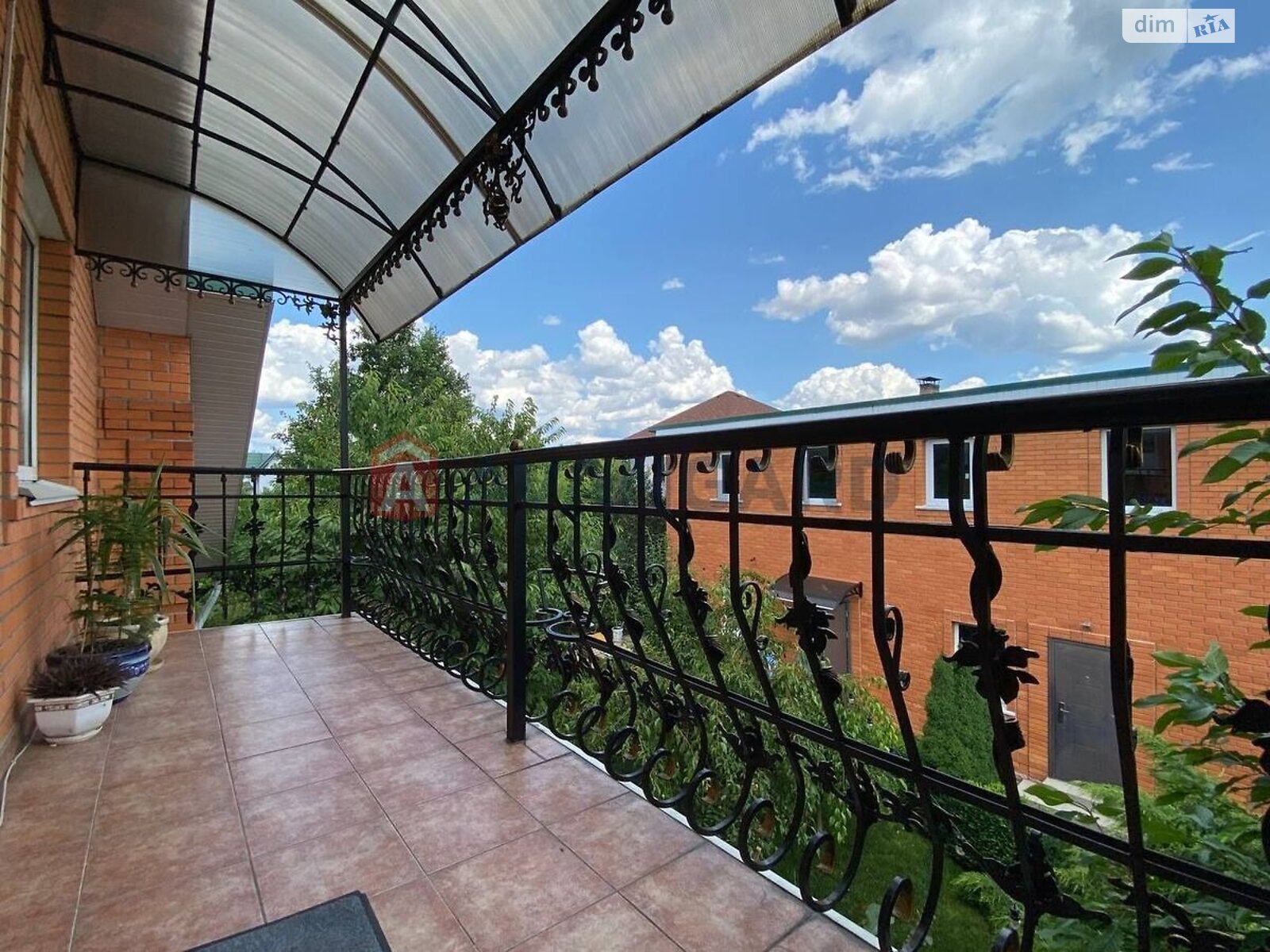 двоповерховий будинок, 267 кв. м, кирпич. Продаж у Боярці фото 1