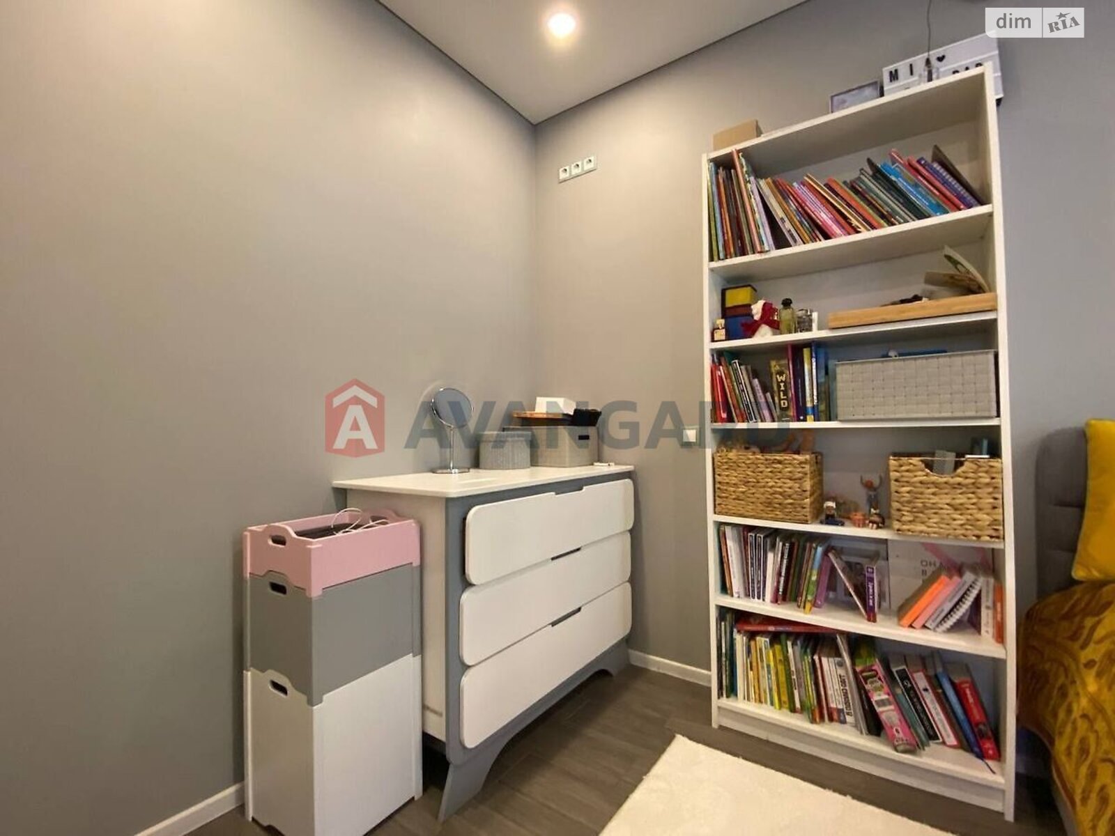 двухэтажный дом, 267 кв. м, кирпич. Продажа в Боярке фото 1