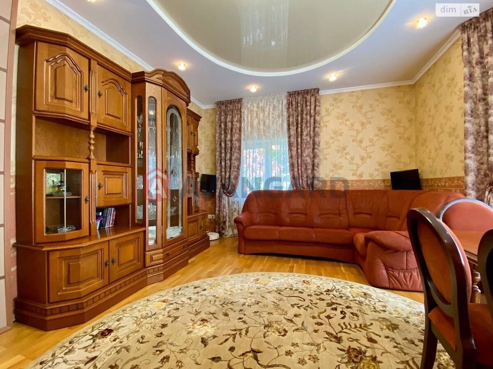 двухэтажный дом, 267 кв. м, кирпич. Продажа в Боярке фото 1
