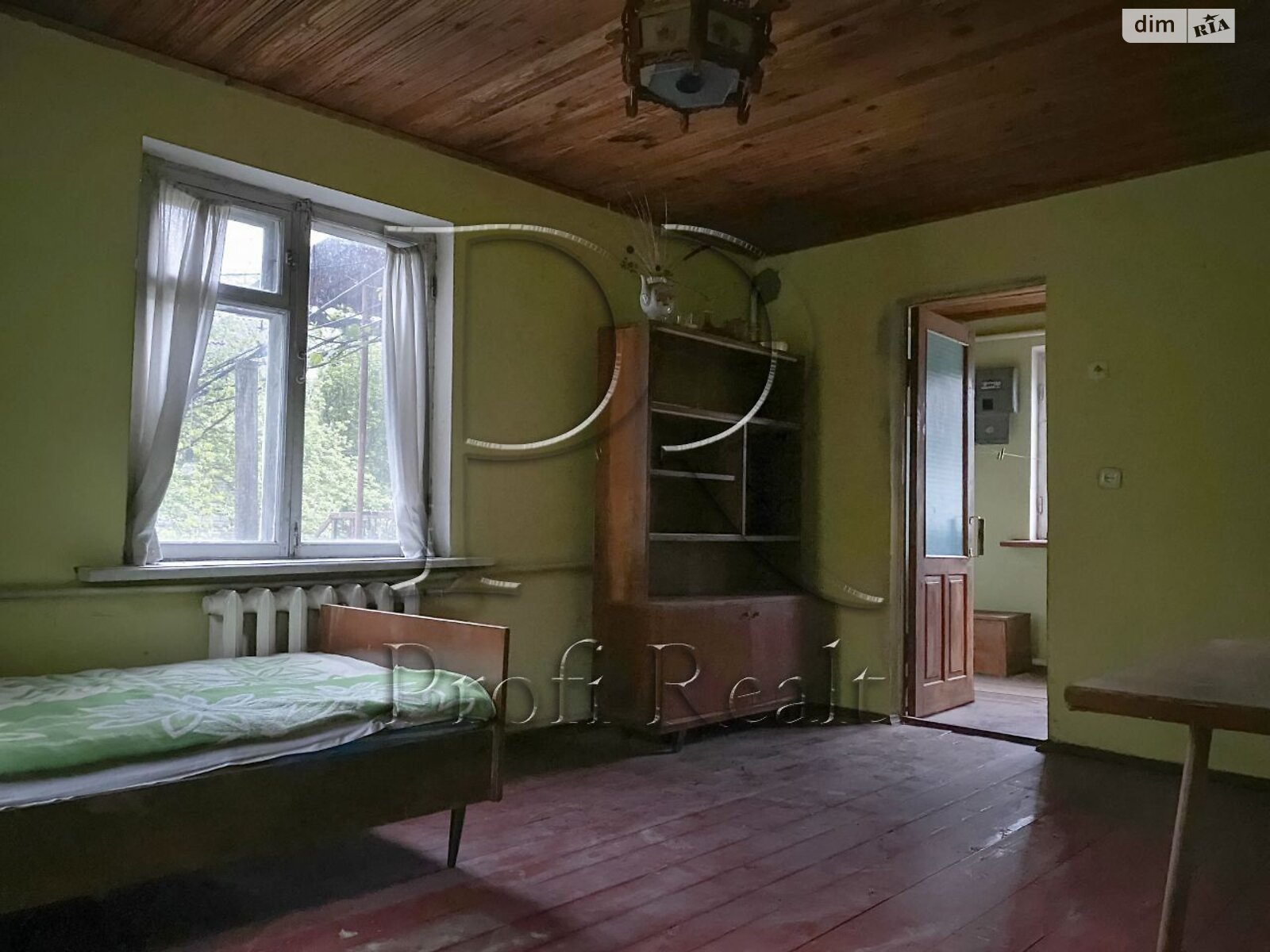 двоповерховий будинок з верандою, 104.6 кв. м, цегла. Продаж у Тарасівці фото 1 двоповерховий будинок з верандою, 104.6 кв. м, цегла. Продаж у Тарасівці фото 1