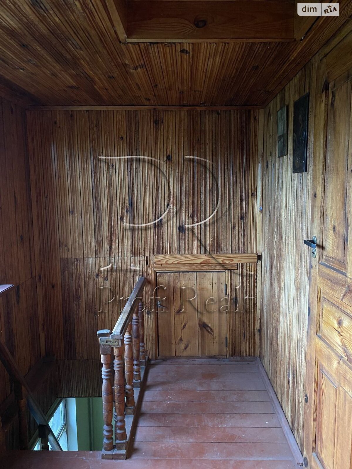 двоповерховий будинок з верандою, 104.6 кв. м, цегла. Продаж у Тарасівці фото 1 двоповерховий будинок з верандою, 104.6 кв. м, цегла. Продаж у Тарасівці фото 1