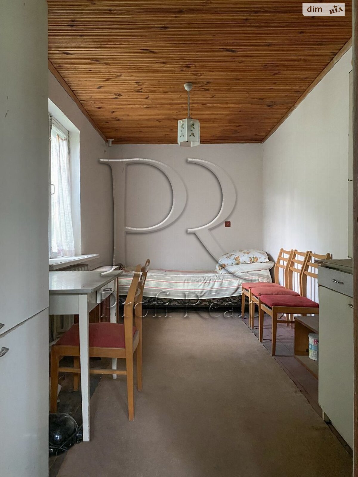 двоповерховий будинок з верандою, 104.6 кв. м, цегла. Продаж у Тарасівці фото 1 двоповерховий будинок з верандою, 104.6 кв. м, цегла. Продаж у Тарасівці фото 1