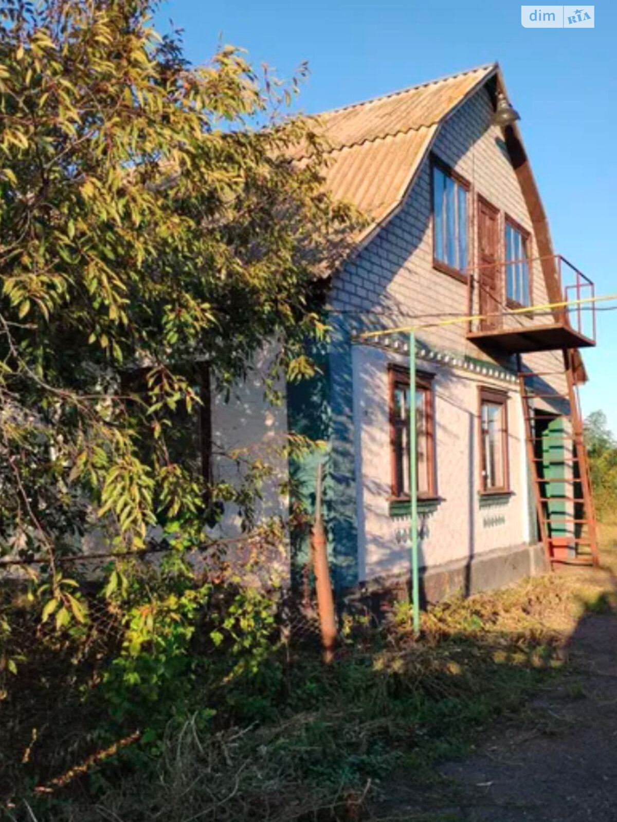 одноэтажный дом с гаражом, 90 кв. м, кирпич. Продажа в Бойковщине фото 1 одноэтажный дом с гаражом, 90 кв. м, кирпич. Продажа в Бойковщине фото 1