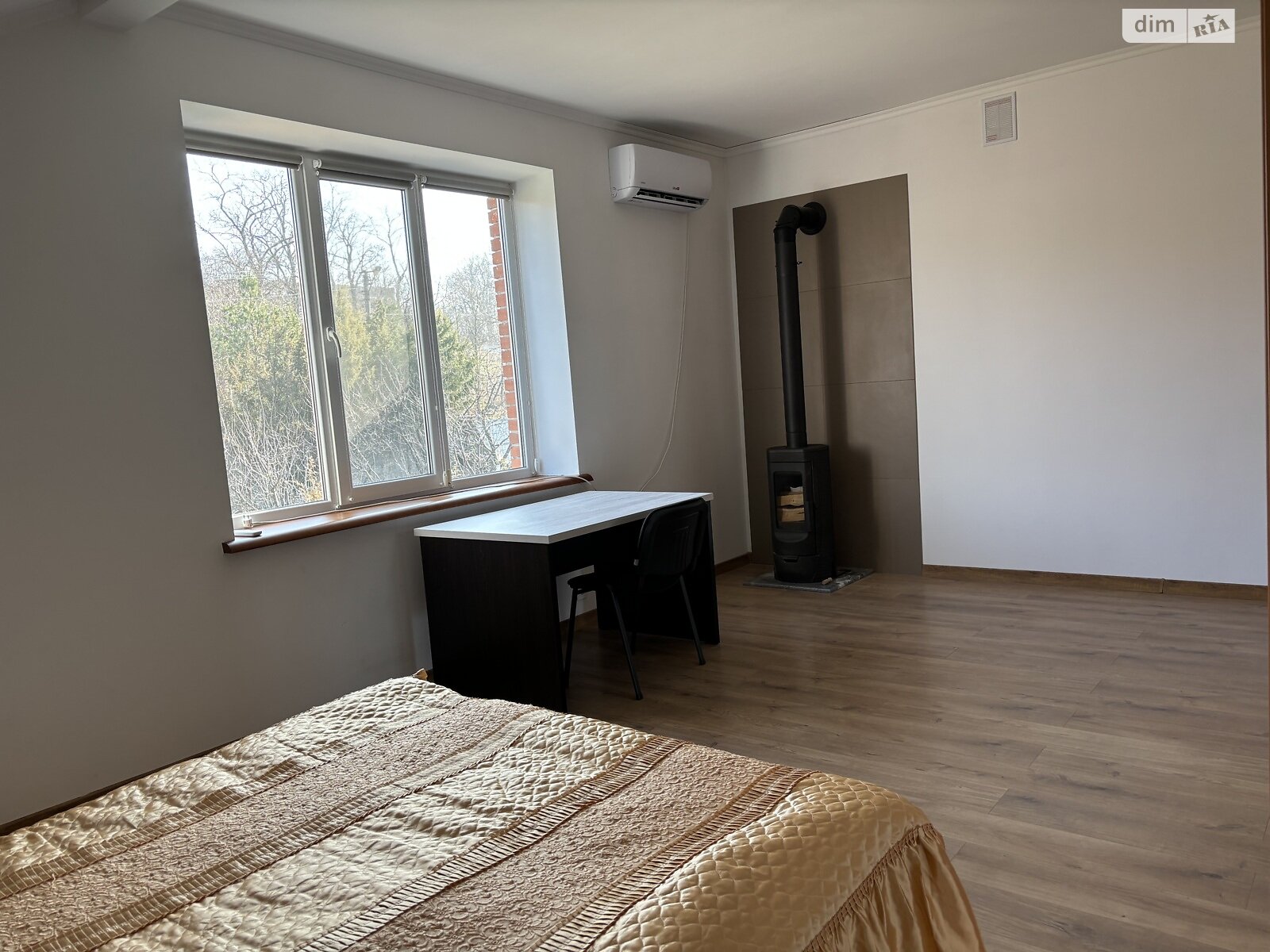 двоповерховий будинок з балконом, 267 кв. м, цегла. Продаж у Бразі фото 1