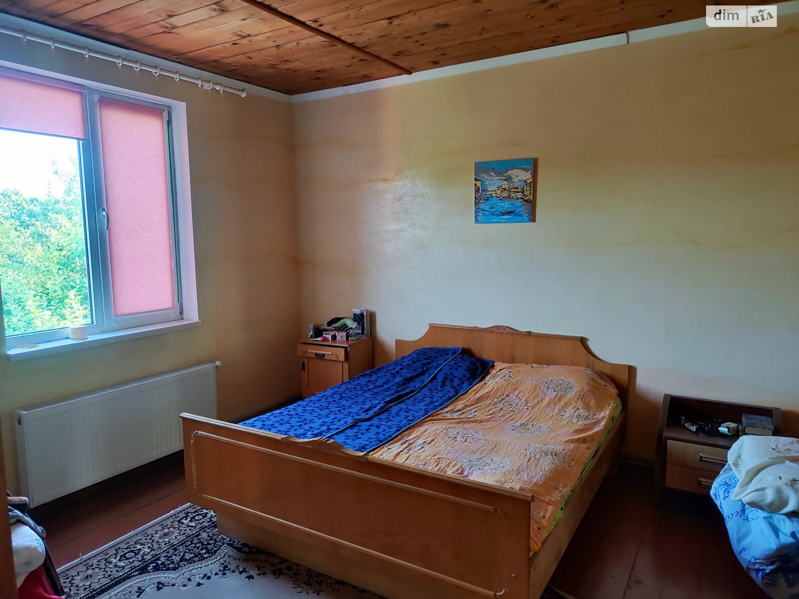 трехэтажный дом беседка, 110 кв. м, кирпич. Продажа в Браге фото 1 трехэтажный дом беседка, 110 кв. м, кирпич. Продажа в Браге фото 1