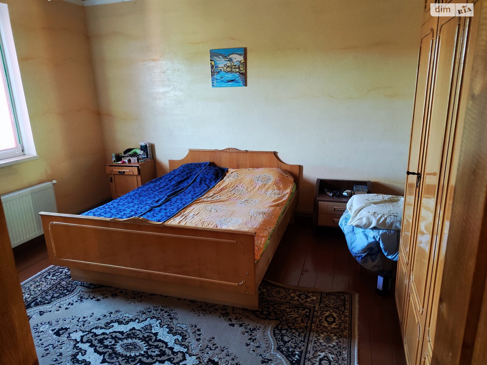 трехэтажный дом беседка, 110 кв. м, кирпич. Продажа в Браге фото 1 трехэтажный дом беседка, 110 кв. м, кирпич. Продажа в Браге фото 1