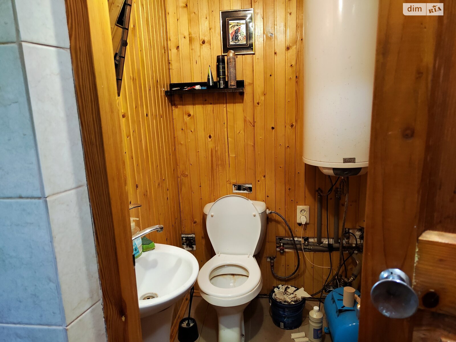 трехэтажный дом беседка, 110 кв. м, кирпич. Продажа в Браге фото 1 трехэтажный дом беседка, 110 кв. м, кирпич. Продажа в Браге фото 1