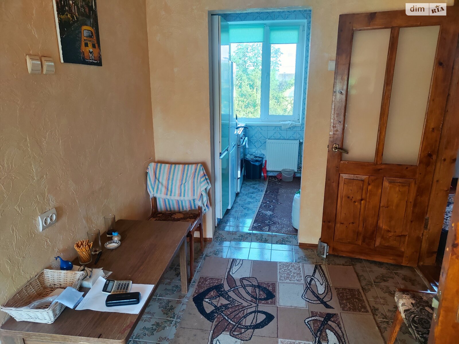 трехэтажный дом беседка, 110 кв. м, кирпич. Продажа в Браге фото 1 трехэтажный дом беседка, 110 кв. м, кирпич. Продажа в Браге фото 1