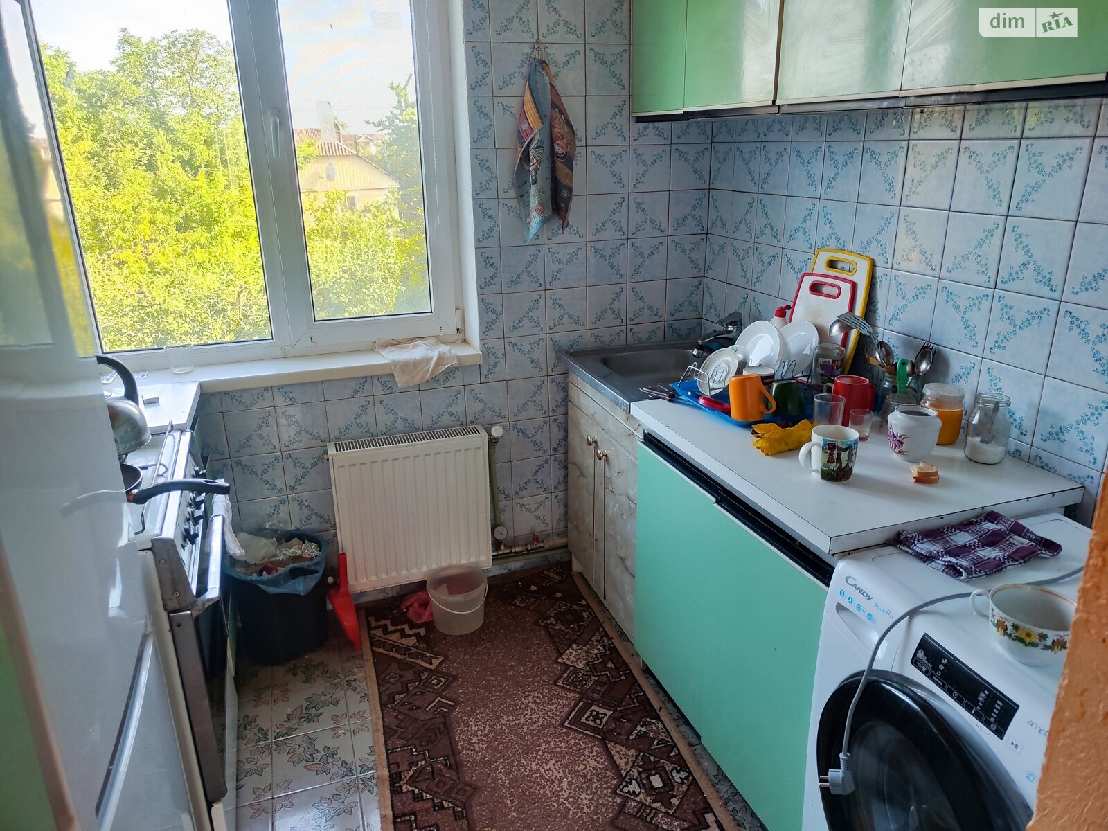 трехэтажный дом беседка, 110 кв. м, кирпич. Продажа в Браге фото 1 трехэтажный дом беседка, 110 кв. м, кирпич. Продажа в Браге фото 1