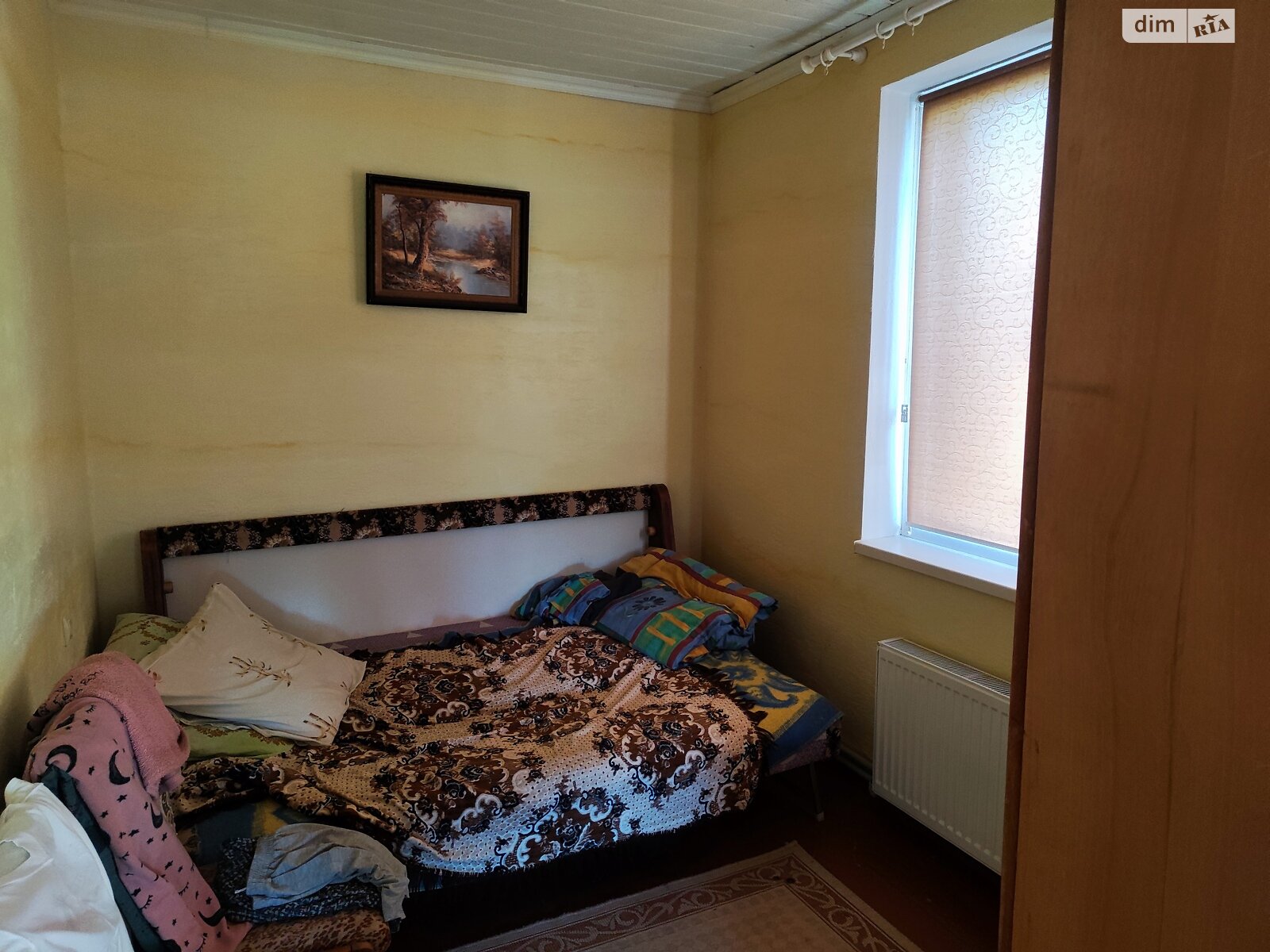 трехэтажный дом беседка, 110 кв. м, кирпич. Продажа в Браге фото 1 трехэтажный дом беседка, 110 кв. м, кирпич. Продажа в Браге фото 1