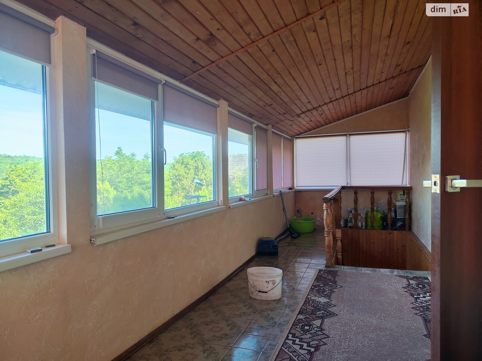 трехэтажный дом беседка, 110 кв. м, кирпич. Продажа в Браге фото 1 трехэтажный дом беседка, 110 кв. м, кирпич. Продажа в Браге фото 1