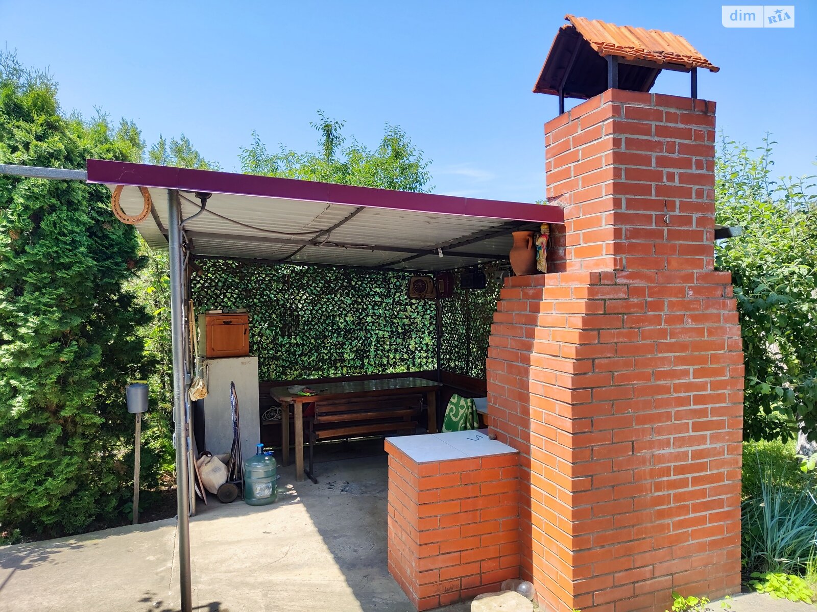 трехэтажный дом беседка, 110 кв. м, кирпич. Продажа в Браге фото 1 трехэтажный дом беседка, 110 кв. м, кирпич. Продажа в Браге фото 1