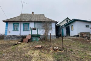 одноповерховий будинок з гаражем, 68 кв. м, шлакобетон. Продаж у Браїлові фото 2