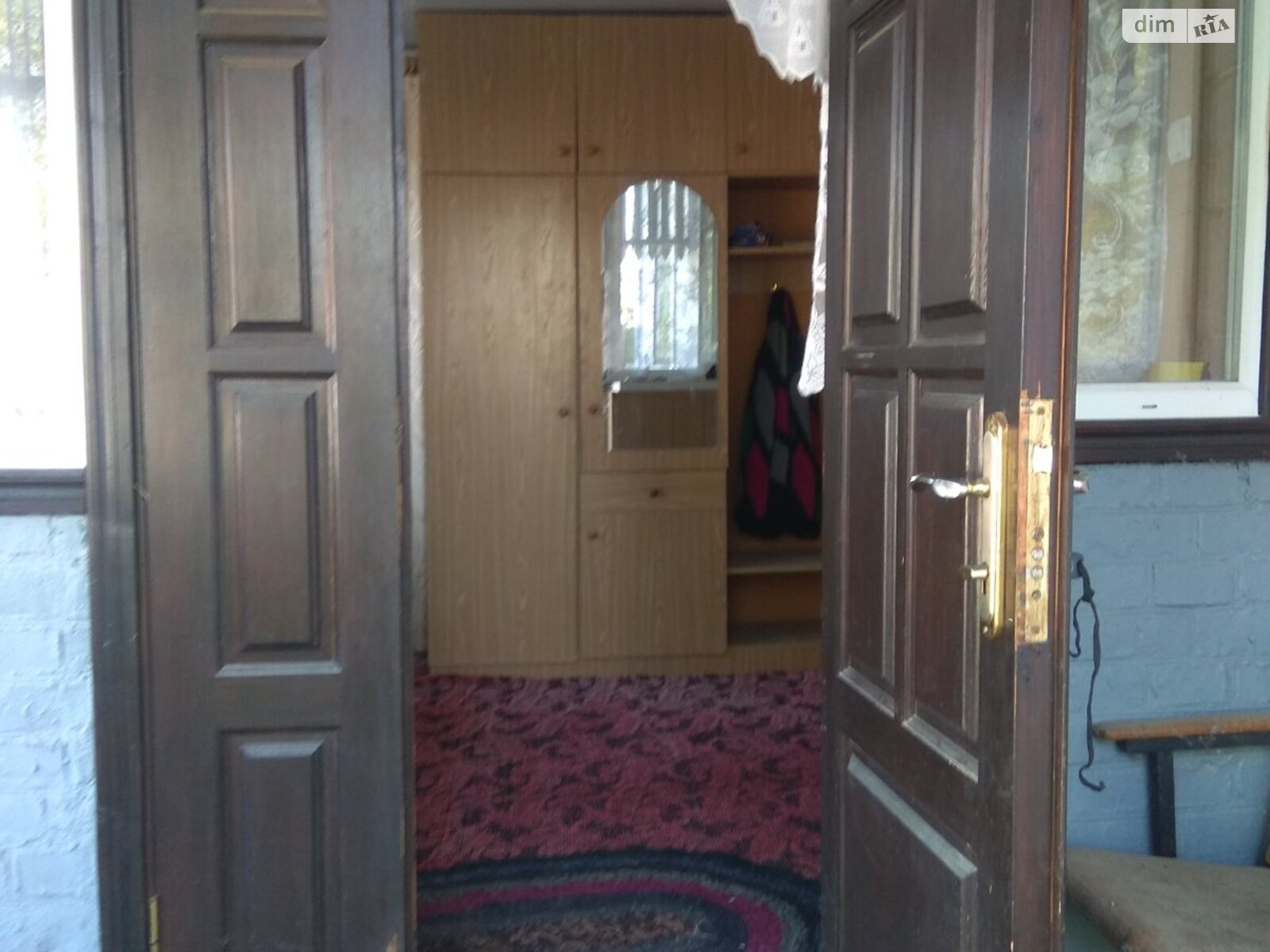 одноповерховий будинок, 76 кв. м, цегла. Продаж у Браїлові фото 1 одноповерховий будинок, 76 кв. м, цегла. Продаж у Браїлові фото 1