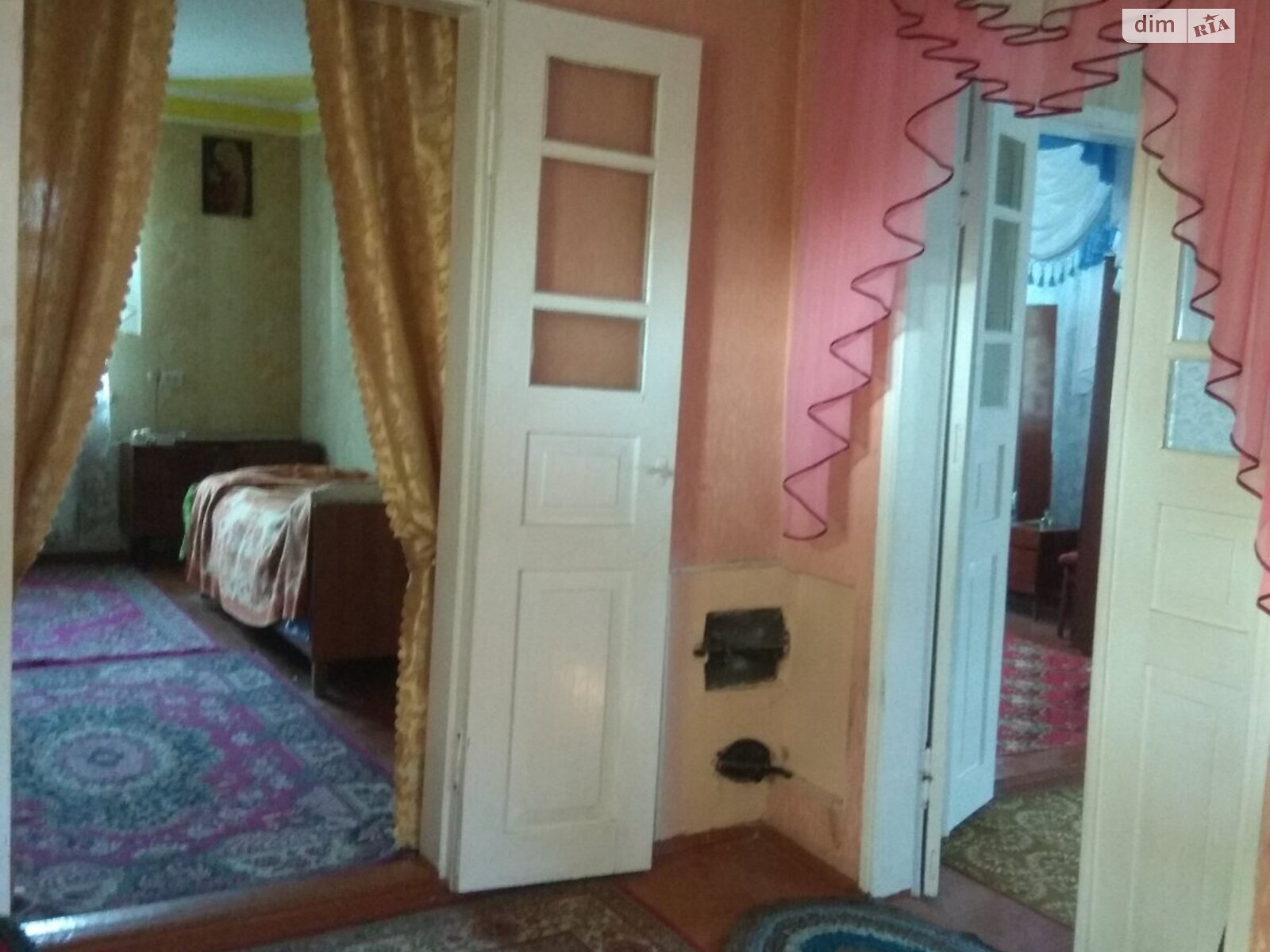 одноповерховий будинок, 76 кв. м, цегла. Продаж у Браїлові фото 1 одноповерховий будинок, 76 кв. м, цегла. Продаж у Браїлові фото 1