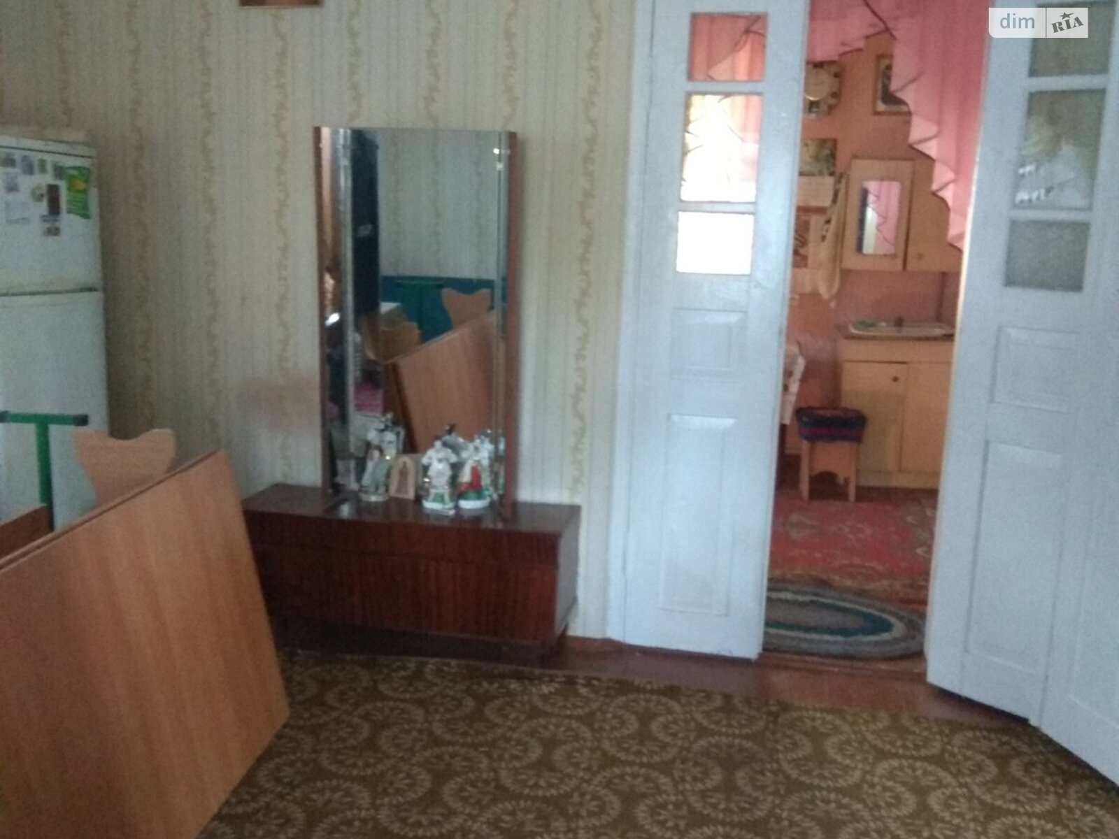 одноповерховий будинок, 76 кв. м, цегла. Продаж у Браїлові фото 1 одноповерховий будинок, 76 кв. м, цегла. Продаж у Браїлові фото 1