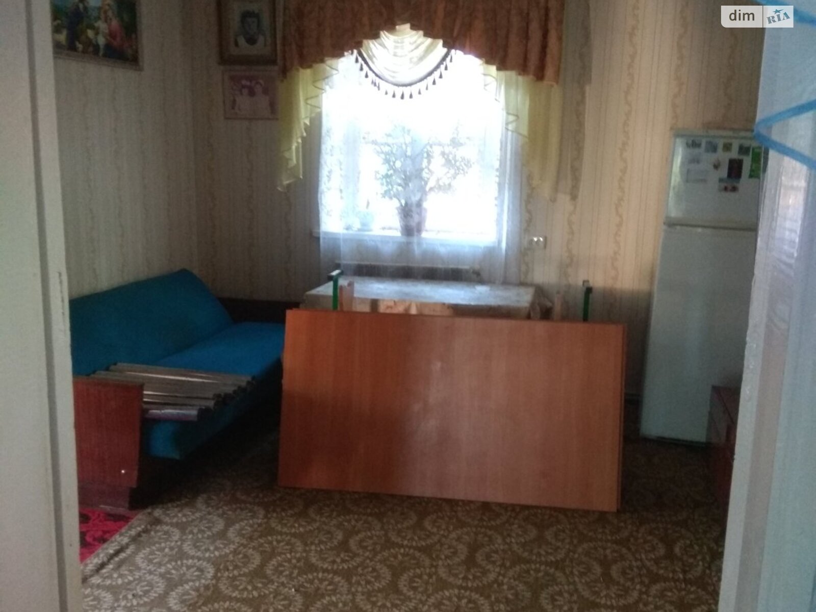 одноповерховий будинок, 76 кв. м, цегла. Продаж у Браїлові фото 1 одноповерховий будинок, 76 кв. м, цегла. Продаж у Браїлові фото 1