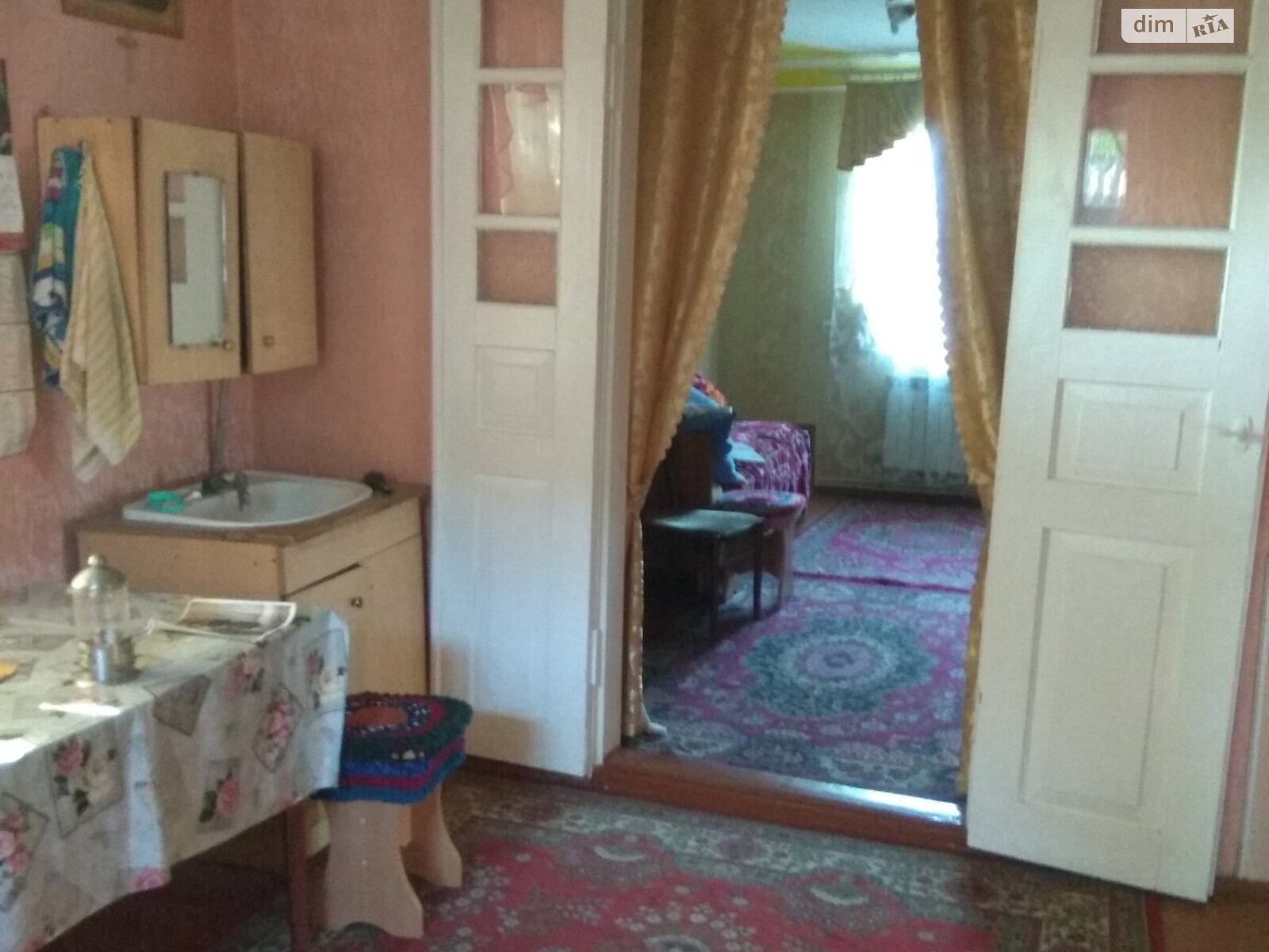 одноповерховий будинок, 76 кв. м, цегла. Продаж у Браїлові фото 1 одноповерховий будинок, 76 кв. м, цегла. Продаж у Браїлові фото 1