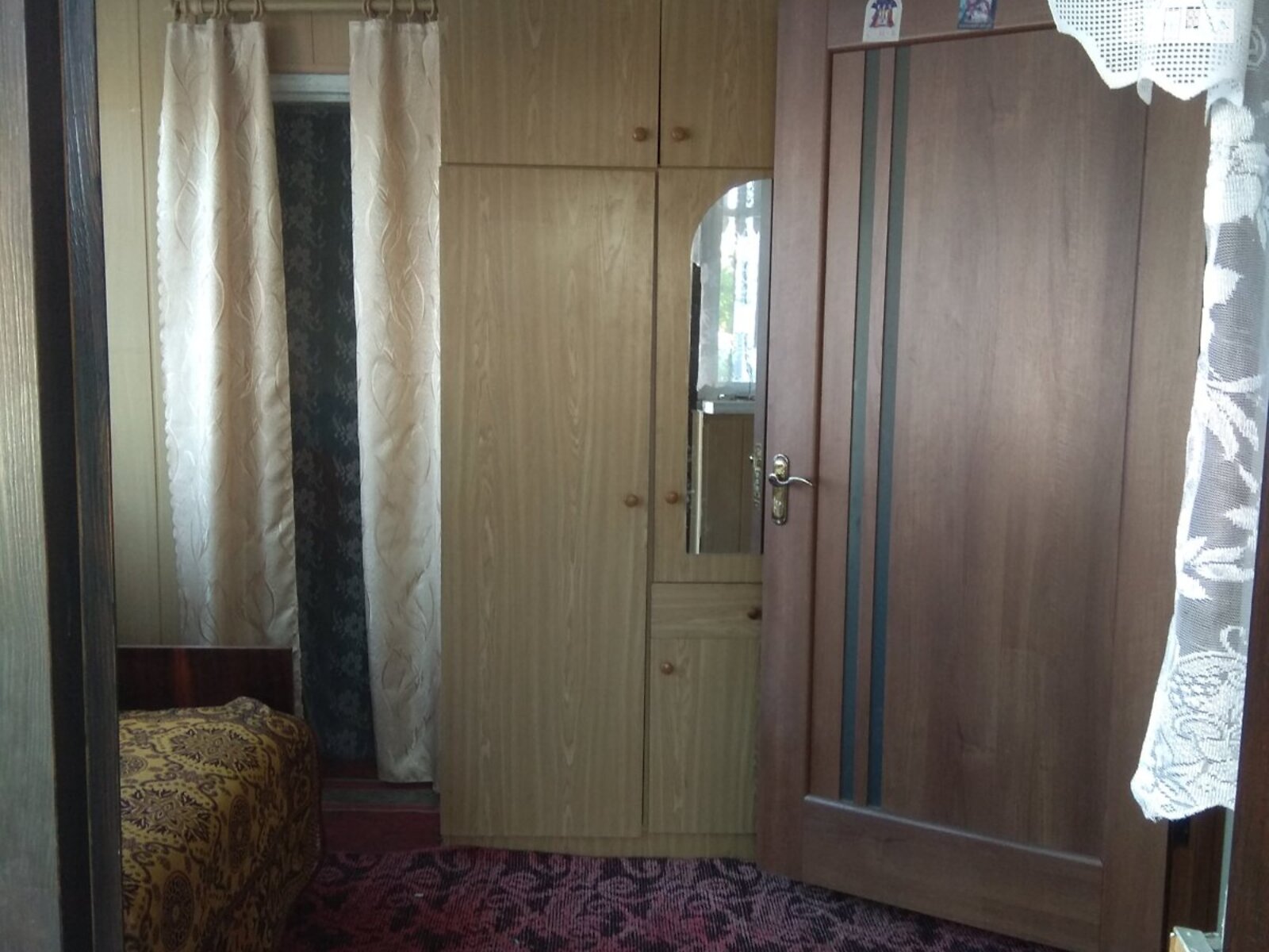 одноповерховий будинок, 76 кв. м, цегла. Продаж у Браїлові фото 1 одноповерховий будинок, 76 кв. м, цегла. Продаж у Браїлові фото 1