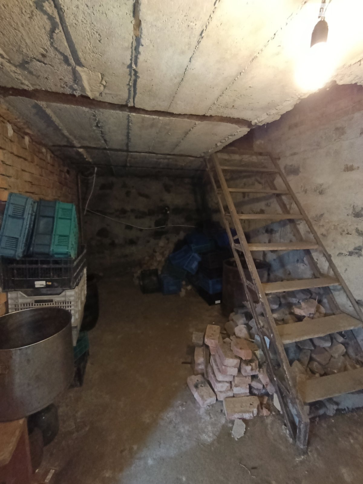 двухэтажный дом с балконом, 139 кв. м, кирпич. Продажа в Браиловом фото 1 двухэтажный дом с балконом, 139 кв. м, кирпич. Продажа в Браиловом фото 1