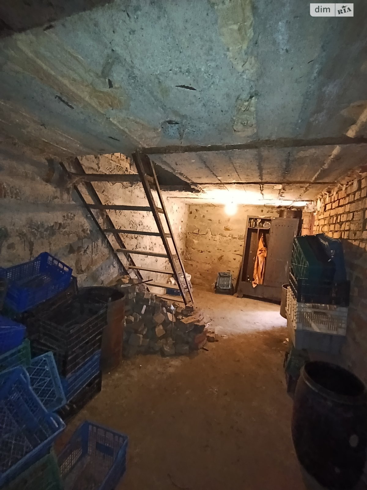 двухэтажный дом с балконом, 139 кв. м, кирпич. Продажа в Браиловом фото 1 двухэтажный дом с балконом, 139 кв. м, кирпич. Продажа в Браиловом фото 1