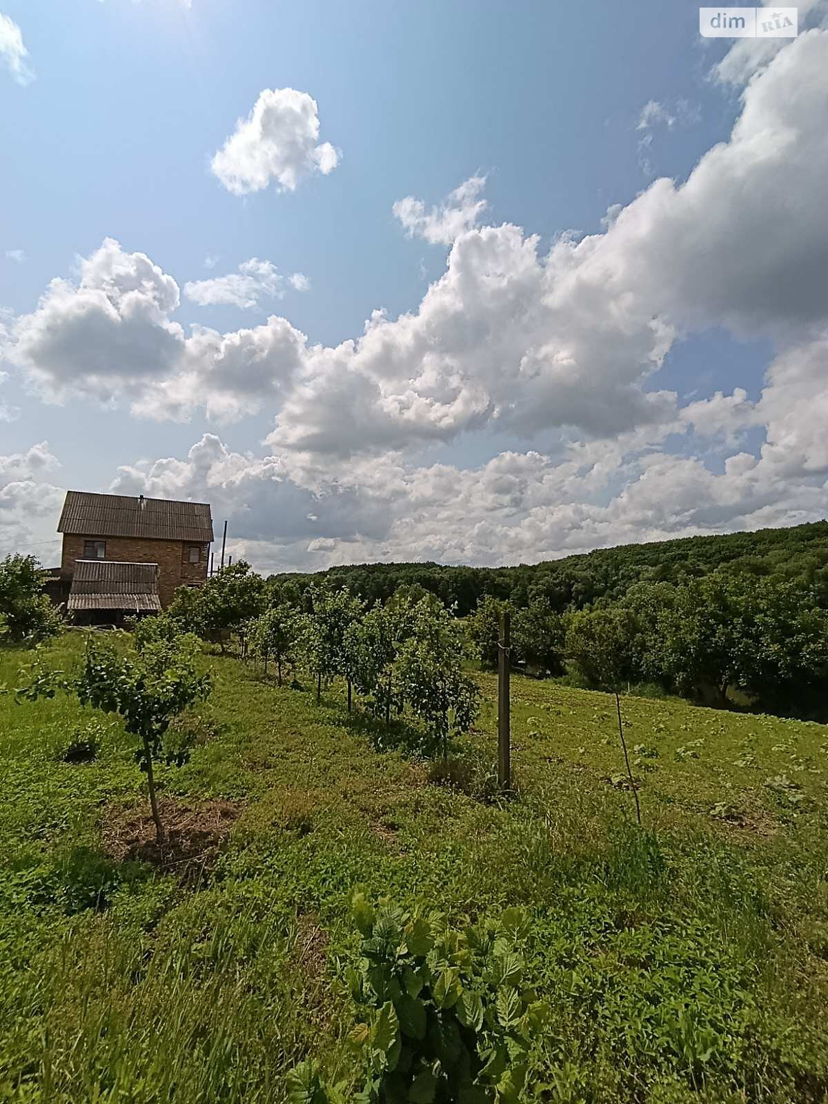 двухэтажный дом с балконом, 139 кв. м, кирпич. Продажа в Браиловом фото 1 двухэтажный дом с балконом, 139 кв. м, кирпич. Продажа в Браиловом фото 1