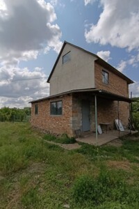 двухэтажный дом с балконом, 139 кв. м, кирпич. Продажа в Браиловом фото 2