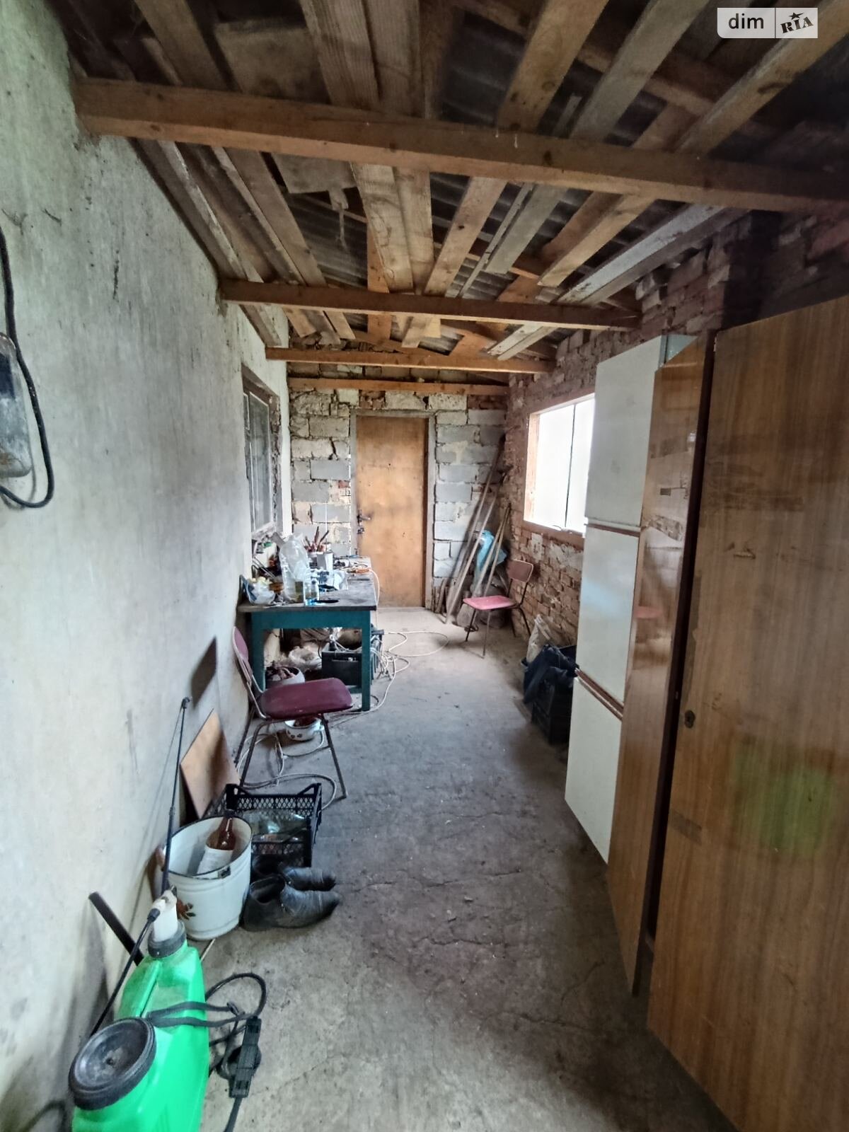 двухэтажный дом с балконом, 139 кв. м, кирпич. Продажа в Браиловом фото 1 двухэтажный дом с балконом, 139 кв. м, кирпич. Продажа в Браиловом фото 1