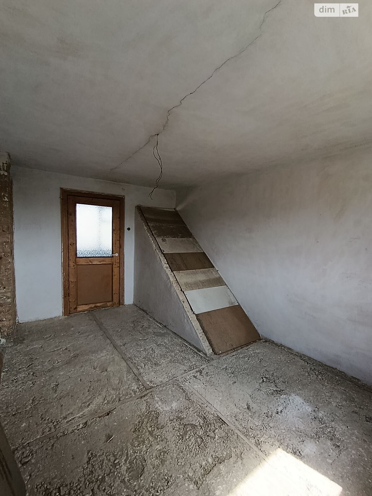 двухэтажный дом с балконом, 139 кв. м, кирпич. Продажа в Браиловом фото 1 двухэтажный дом с балконом, 139 кв. м, кирпич. Продажа в Браиловом фото 1