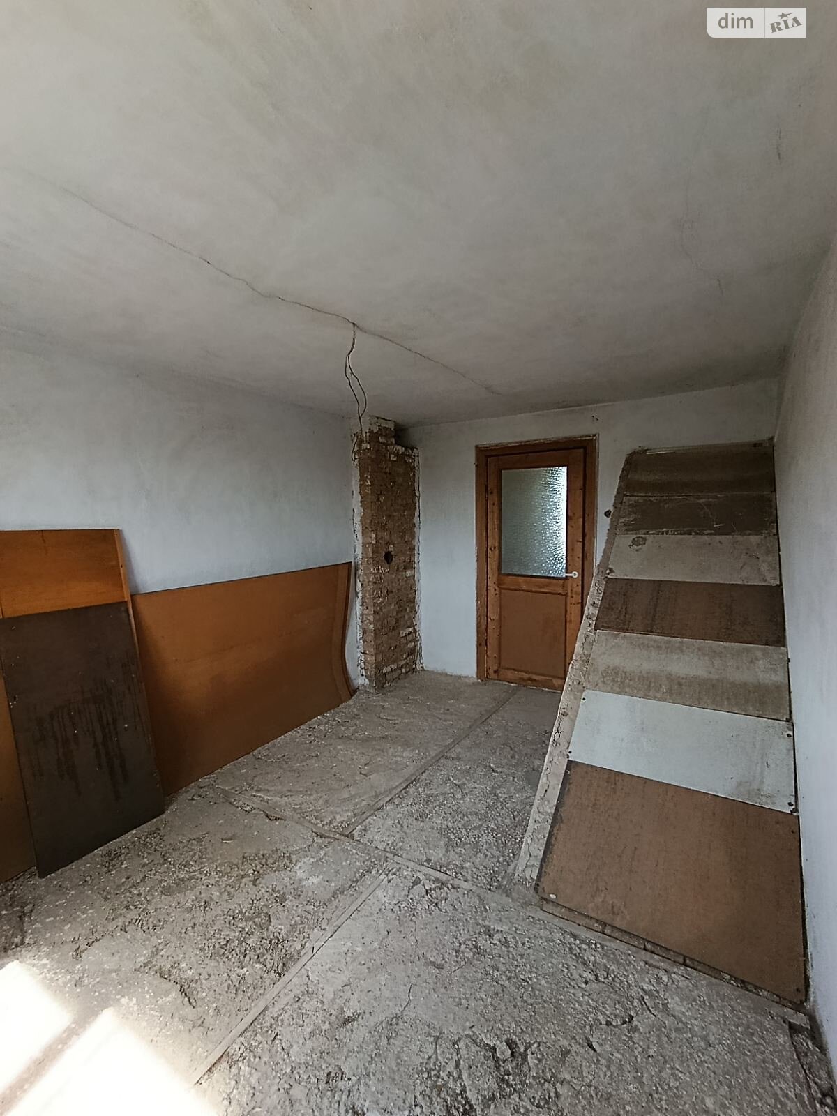 двухэтажный дом с балконом, 139 кв. м, кирпич. Продажа в Браиловом фото 1 двухэтажный дом с балконом, 139 кв. м, кирпич. Продажа в Браиловом фото 1