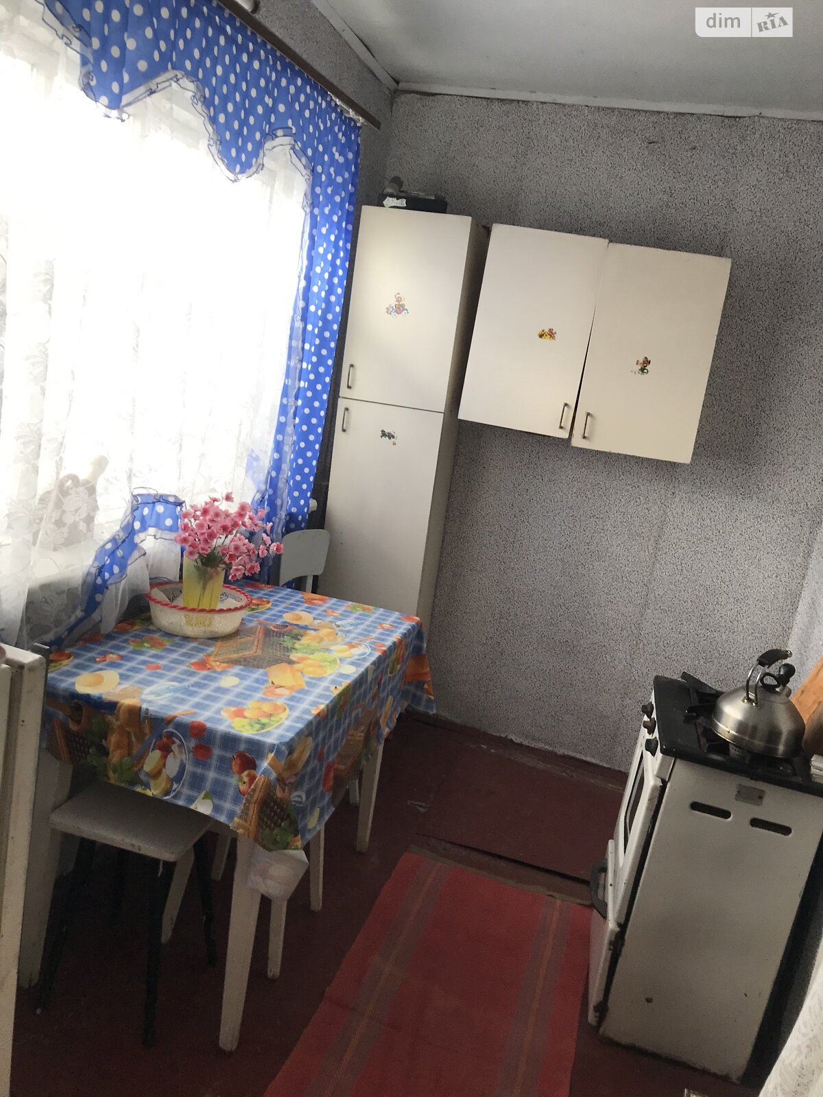 двоповерховий будинок, 48 кв. м, цегла. Продаж у Браїлові фото 1