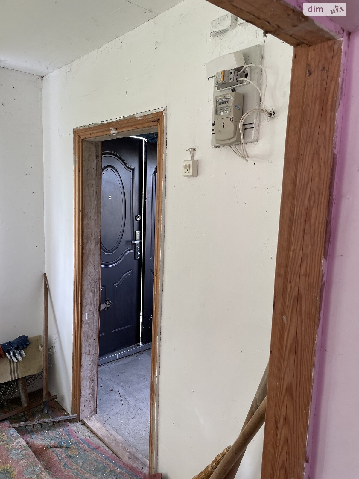 двухэтажный дом, 70 кв. м, кирпич. Продажа в Браиловом фото 1 двухэтажный дом, 70 кв. м, кирпич. Продажа в Браиловом фото 1