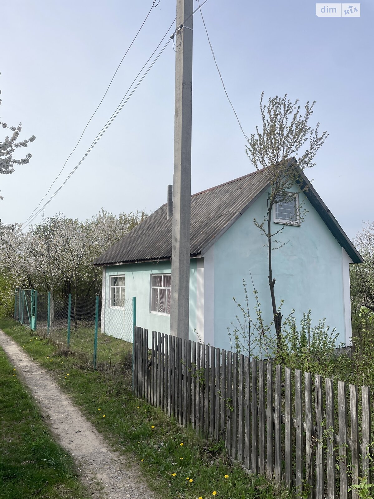 двухэтажный дом, 70 кв. м, кирпич. Продажа в Браиловом фото 1 двухэтажный дом, 70 кв. м, кирпич. Продажа в Браиловом фото 1