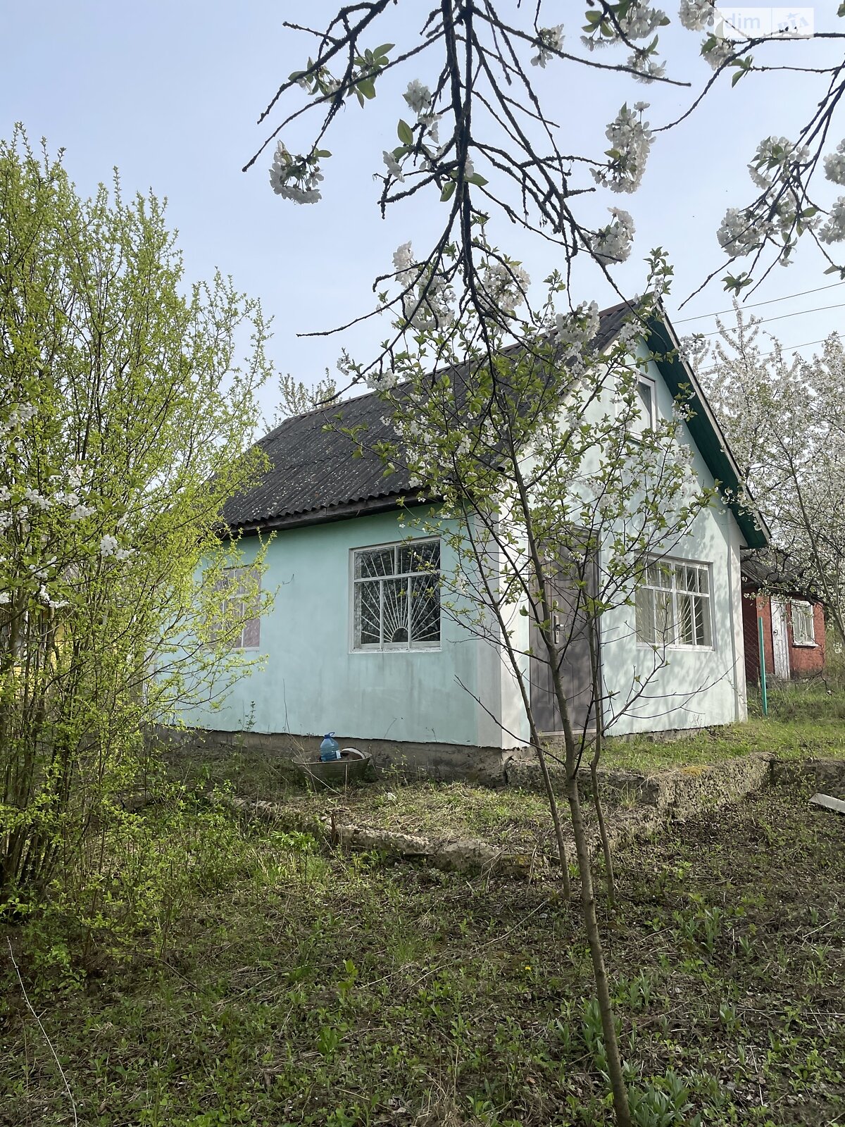 двухэтажный дом, 70 кв. м, кирпич. Продажа в Браиловом фото 1 двухэтажный дом, 70 кв. м, кирпич. Продажа в Браиловом фото 1