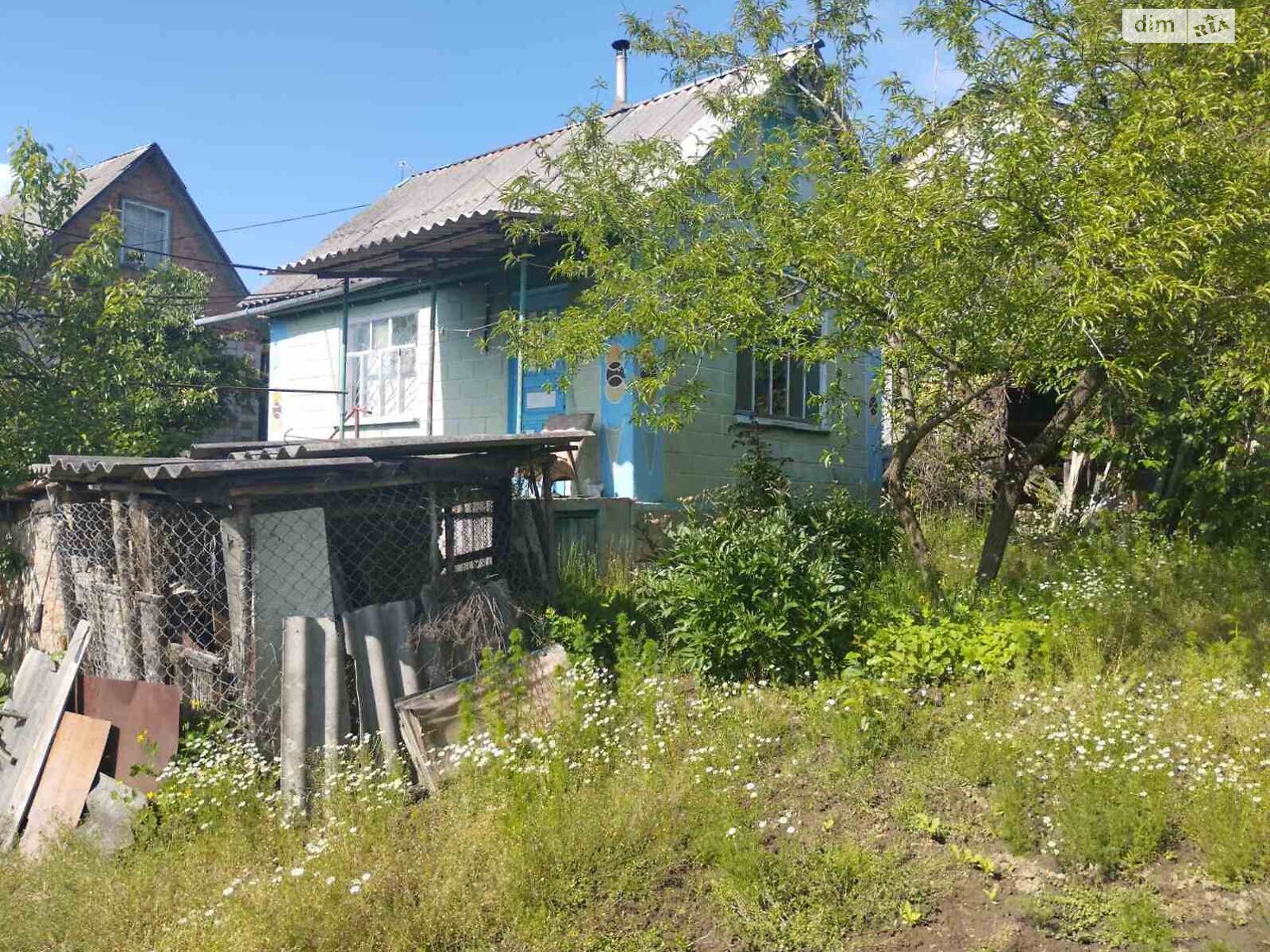одноэтажный дом, 6 кв. м, кирпич. Продажа в Браиловом фото 1 одноэтажный дом, 6 кв. м, кирпич. Продажа в Браиловом фото 1