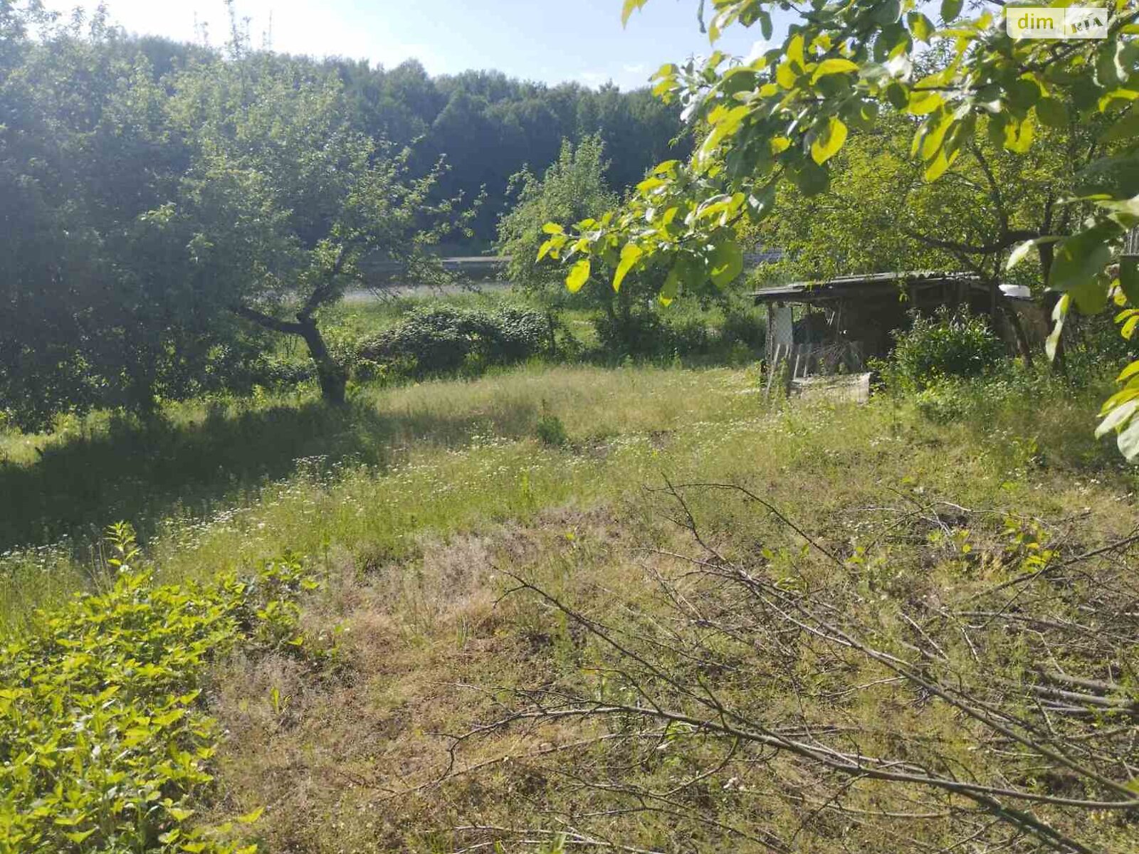 одноэтажный дом, 6 кв. м, кирпич. Продажа в Браиловом фото 1 одноэтажный дом, 6 кв. м, кирпич. Продажа в Браиловом фото 1