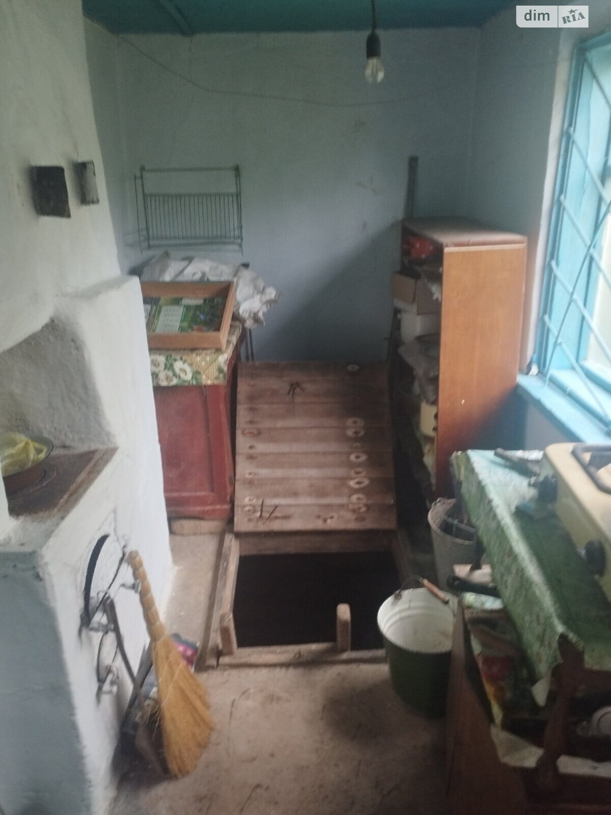одноэтажный дом, 6 кв. м, кирпич. Продажа в Браиловом фото 1 одноэтажный дом, 6 кв. м, кирпич. Продажа в Браиловом фото 1