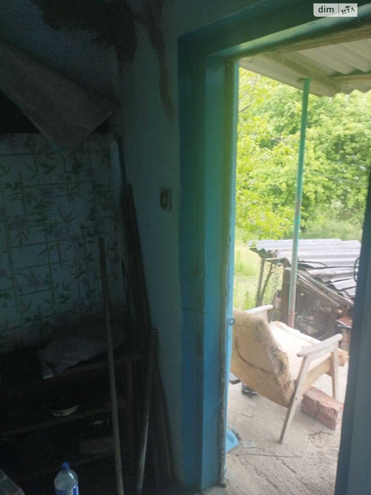 одноэтажный дом, 6 кв. м, кирпич. Продажа в Браиловом фото 1 одноэтажный дом, 6 кв. м, кирпич. Продажа в Браиловом фото 1