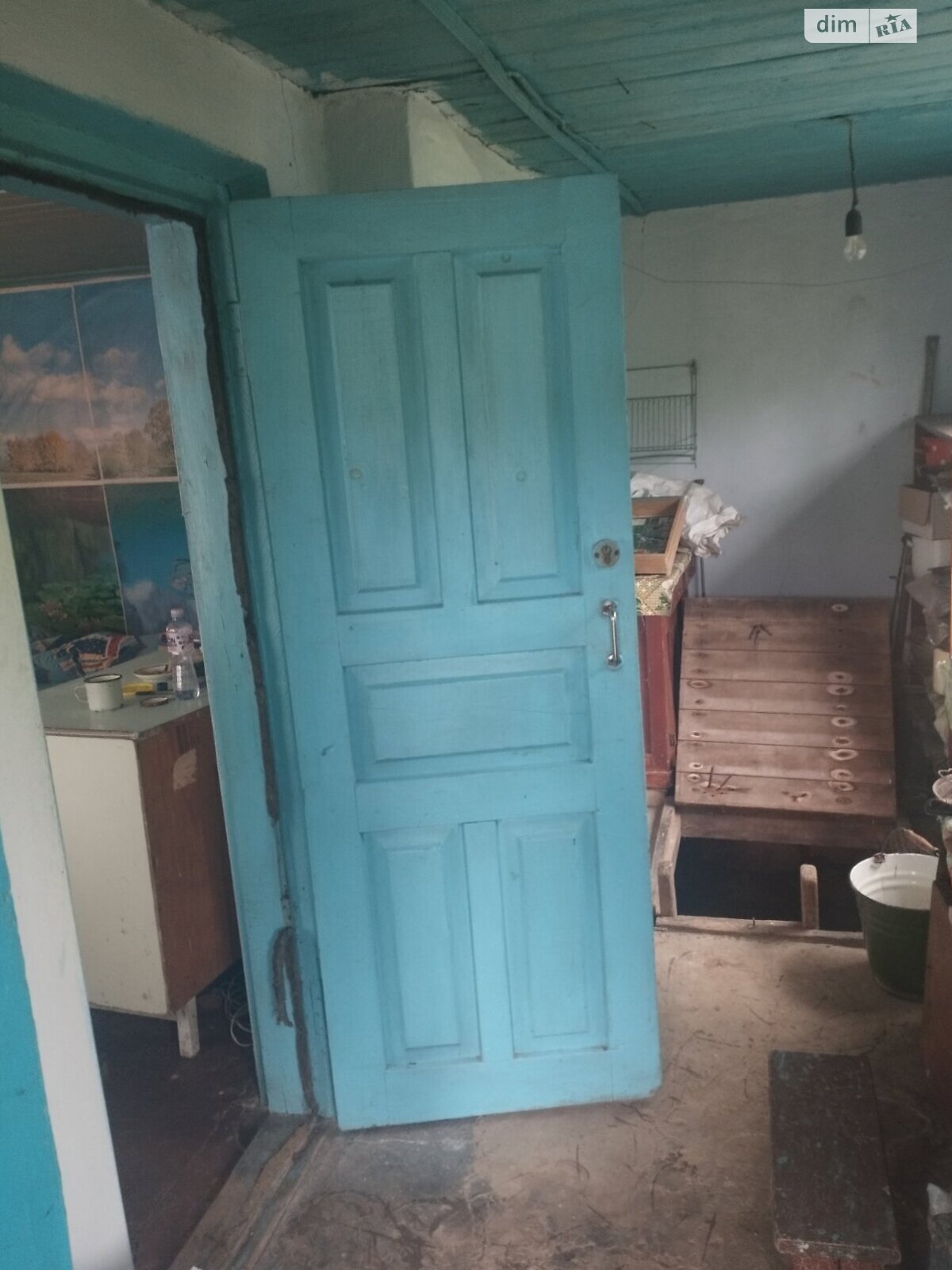 одноэтажный дом, 6 кв. м, кирпич. Продажа в Браиловом фото 1 одноэтажный дом, 6 кв. м, кирпич. Продажа в Браиловом фото 1