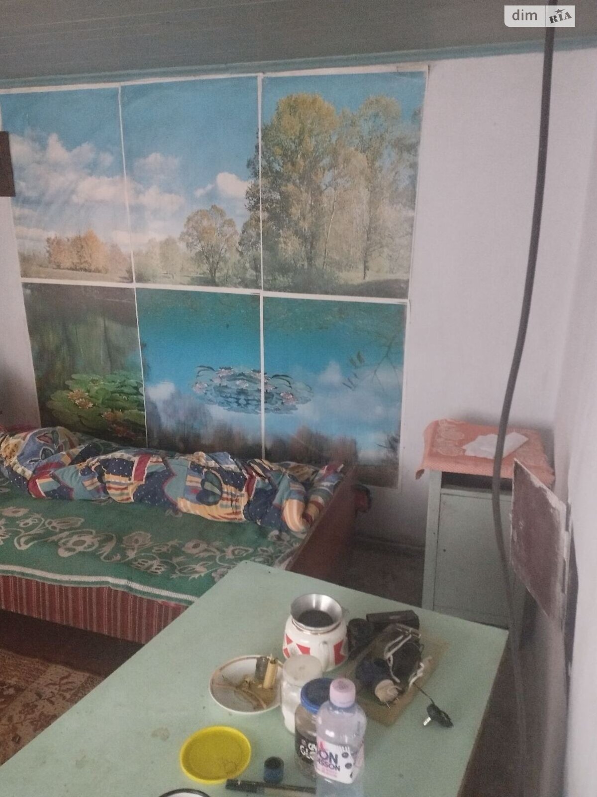 одноэтажный дом, 6 кв. м, кирпич. Продажа в Браиловом фото 1 одноэтажный дом, 6 кв. м, кирпич. Продажа в Браиловом фото 1