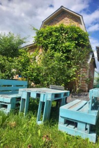 двоповерховий будинок, 50 кв. м, цегла. Продаж у Браїлові фото 2 двоповерховий будинок, 50 кв. м, цегла. Продаж у Браїлові фото 2