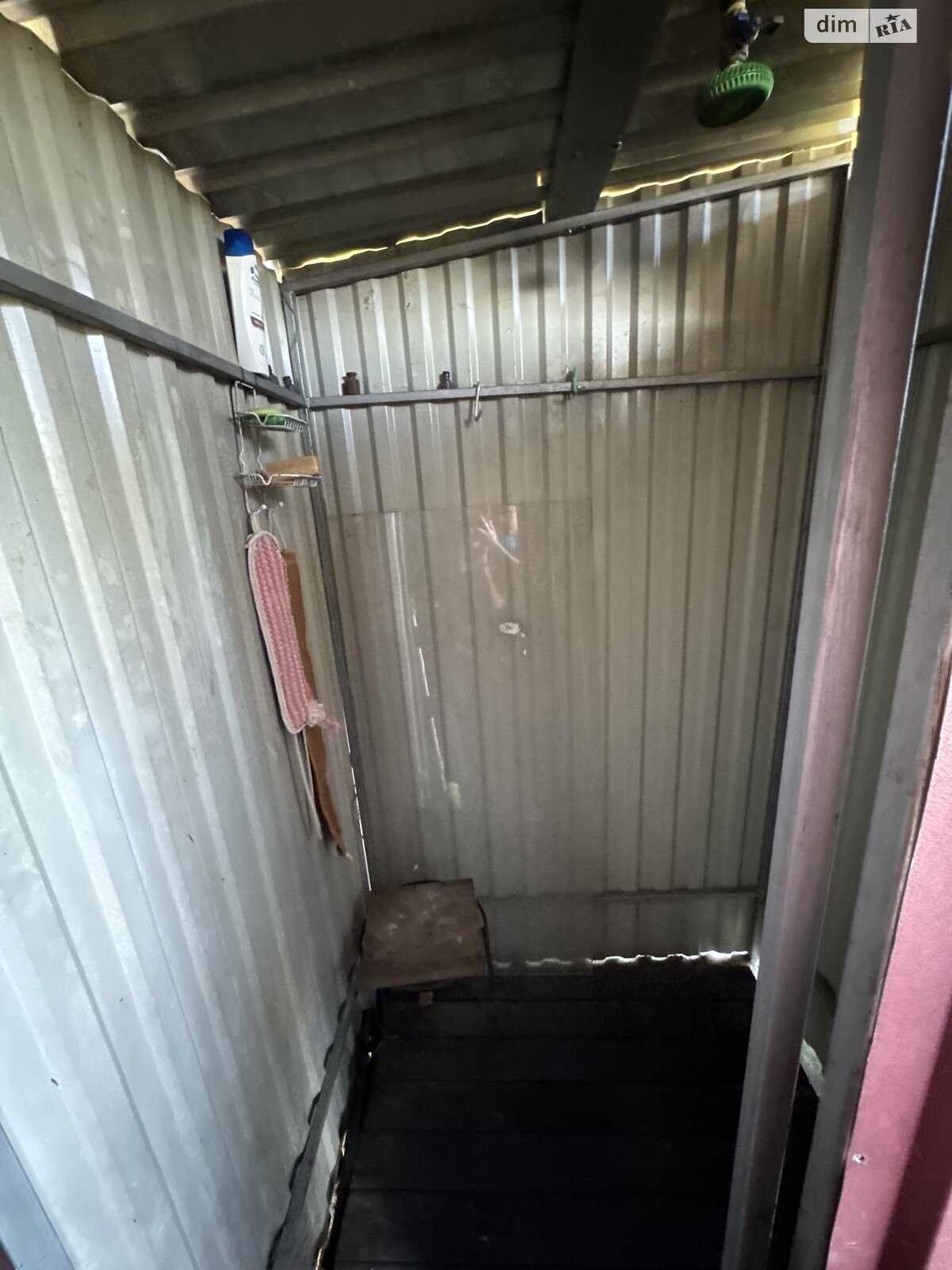 одноповерховий будинок з опаленням, 32 кв. м, цегла. Продаж у Браїлові фото 1