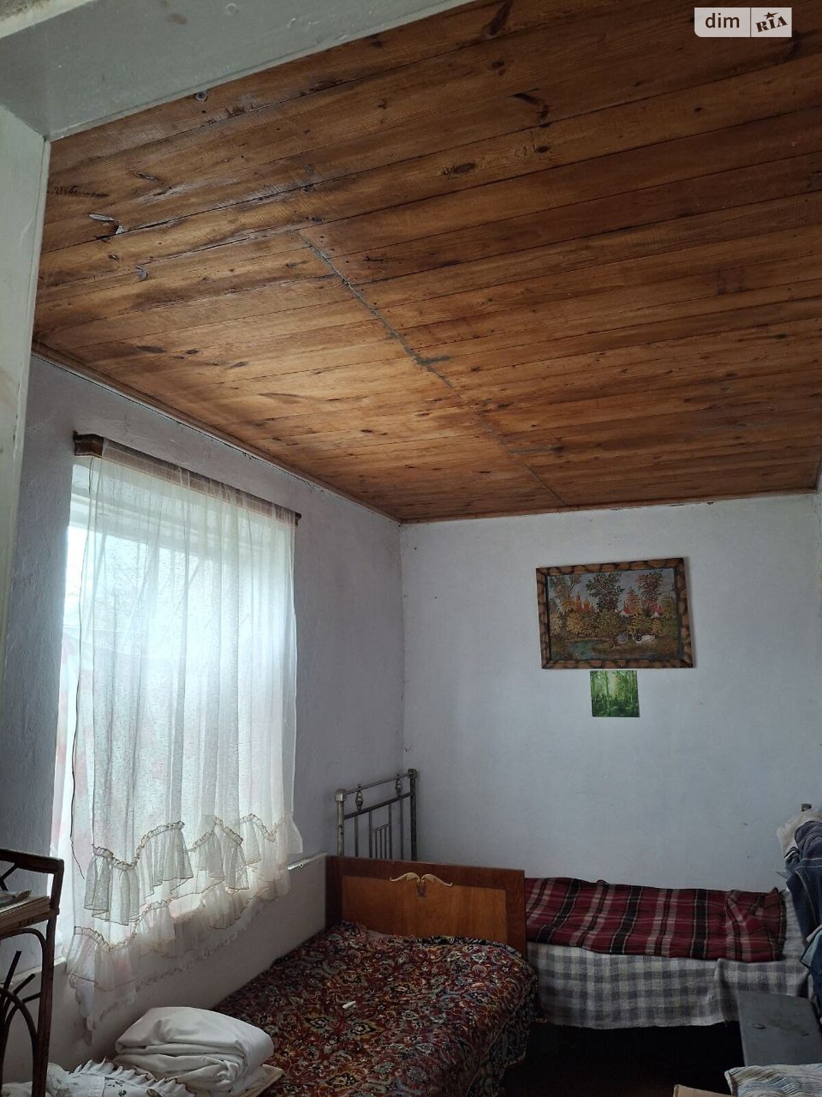 двоповерховий будинок, 50 кв. м, цегла. Продаж у Браїлові фото 1 двоповерховий будинок, 50 кв. м, цегла. Продаж у Браїлові фото 1