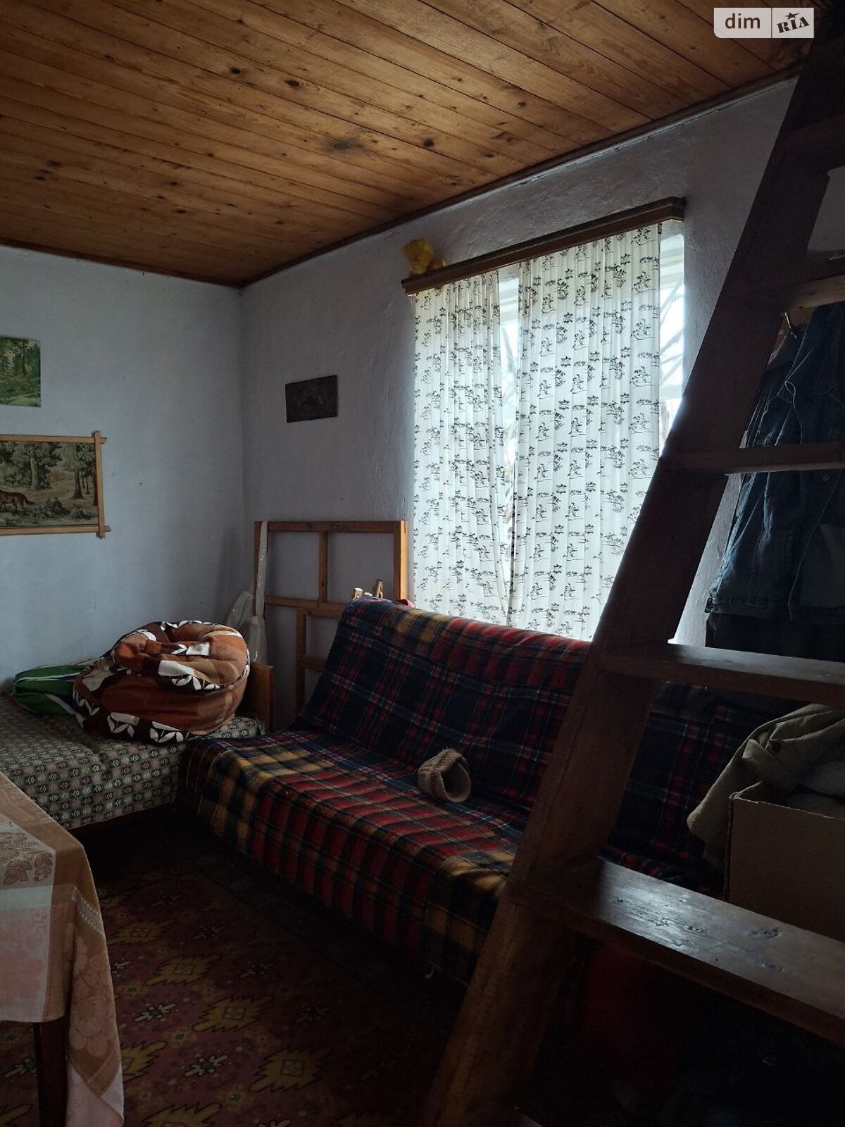 двоповерховий будинок, 50 кв. м, цегла. Продаж у Браїлові фото 1 двоповерховий будинок, 50 кв. м, цегла. Продаж у Браїлові фото 1