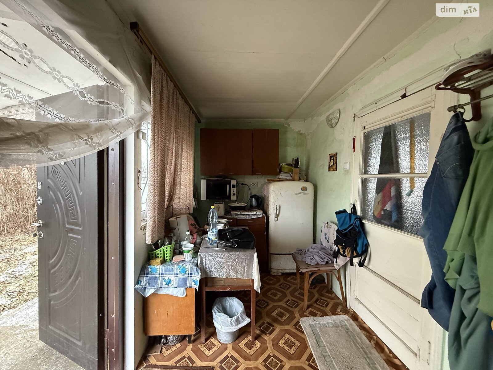 двухэтажный дом, 40 кв. м, кирпич. Продажа в Браиловом фото 1