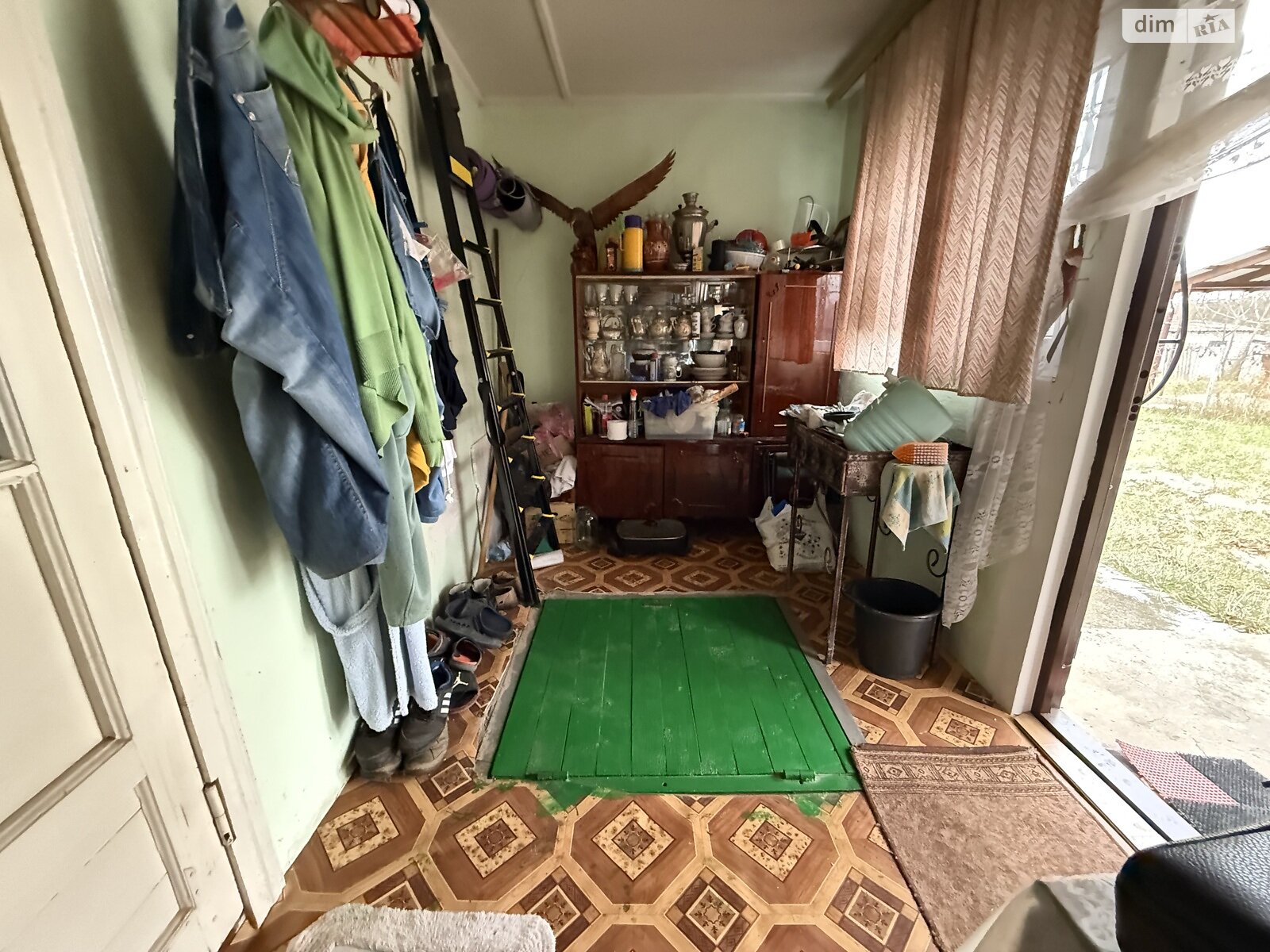 двухэтажный дом, 40 кв. м, кирпич. Продажа в Браиловом фото 1